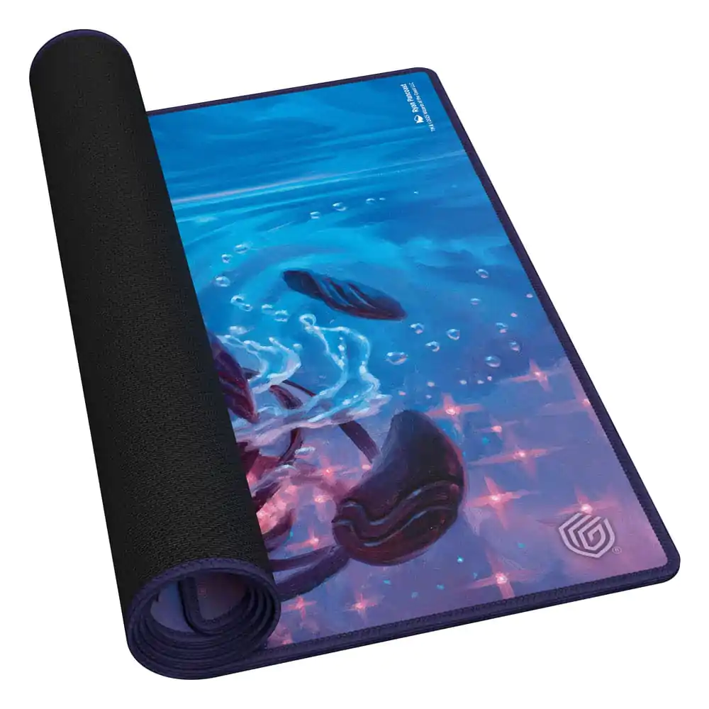 Ultimate Guard Igralna podloga Magic: The Gathering "Edge of Eternities" - The Endstone fotografija izdelka