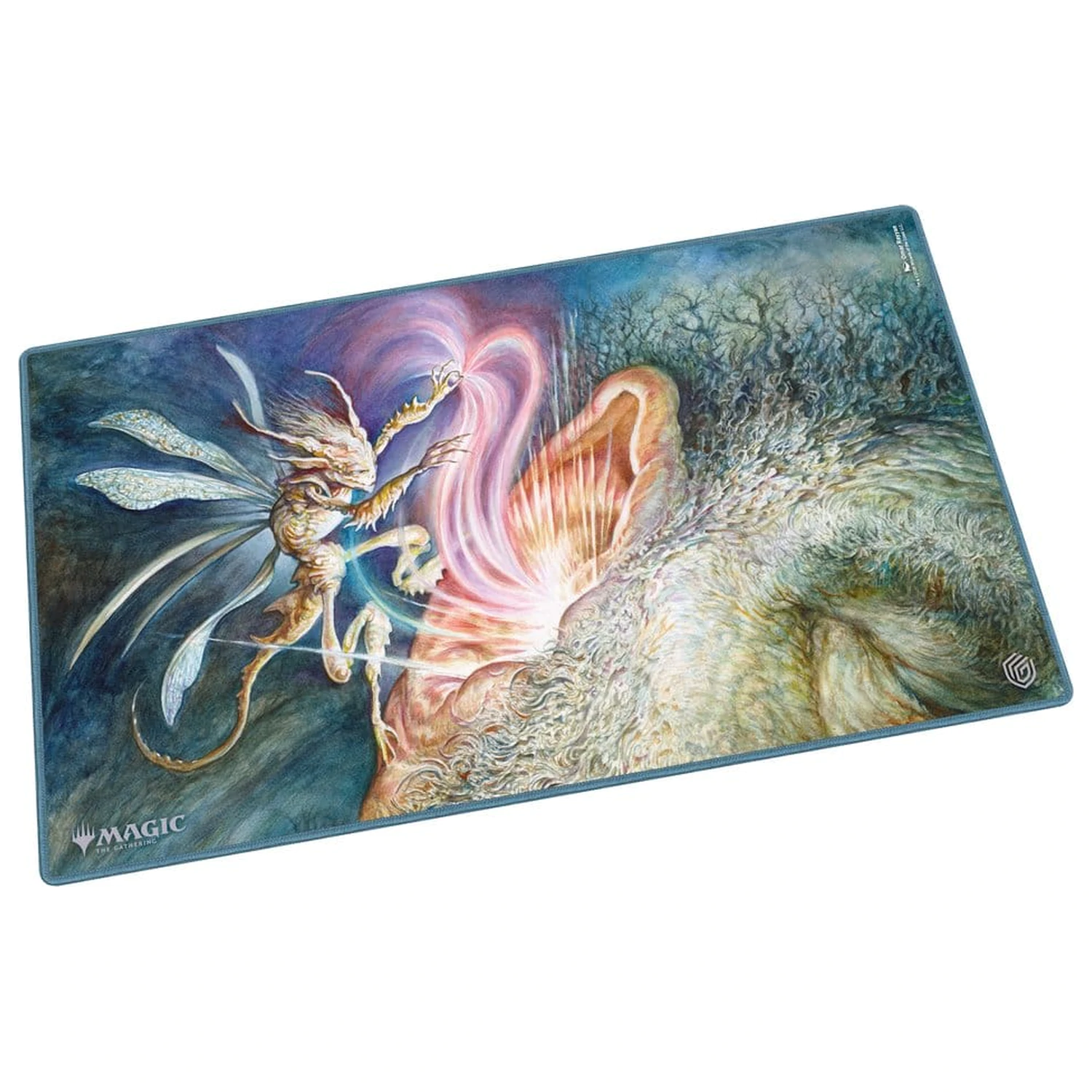 Ultimate Guard Play-Mat Magic: The Gathering "Lorwyn Eclipsed" - Dream Seizer fotografija izdelka