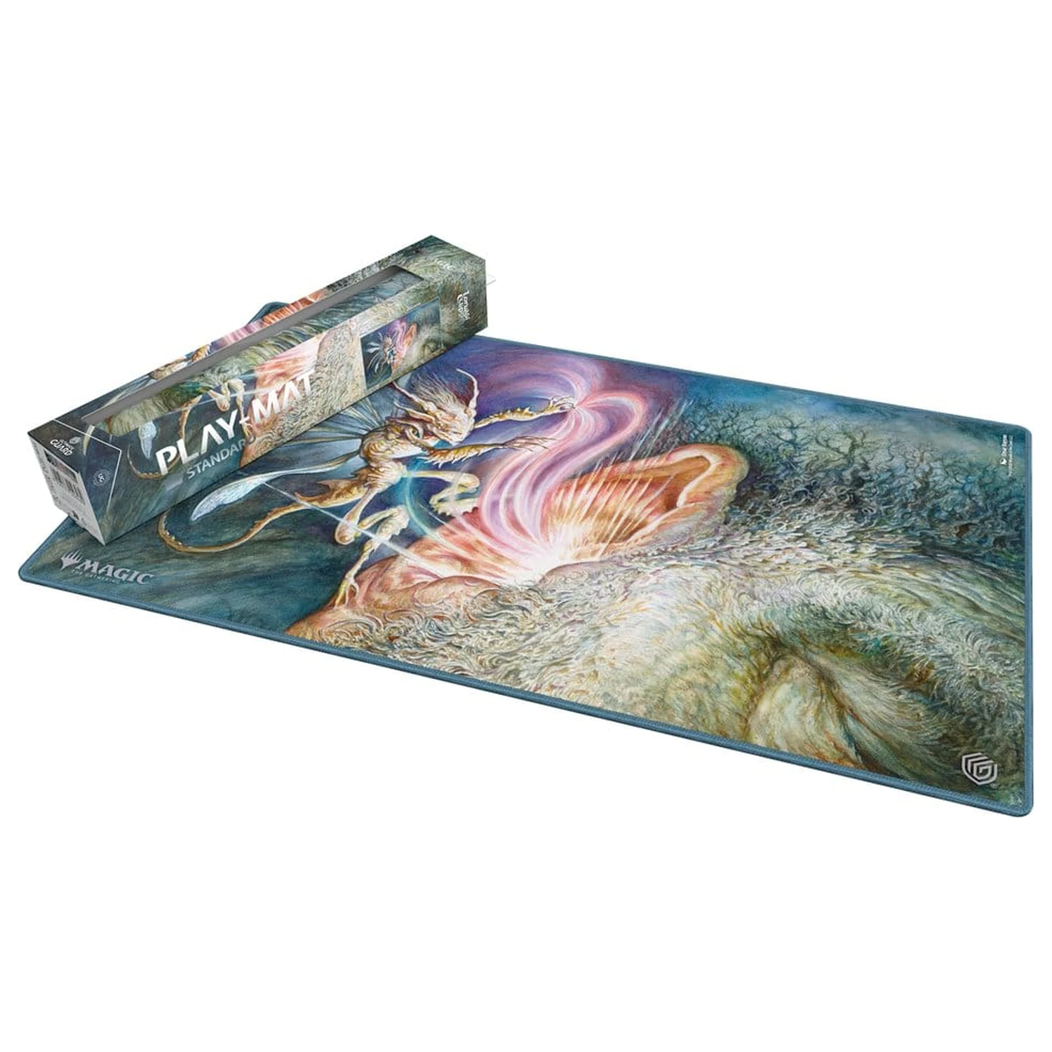 Ultimate Guard Play-Mat Magic: The Gathering "Lorwyn Eclipsed" - Dream Seizer fotografija izdelka