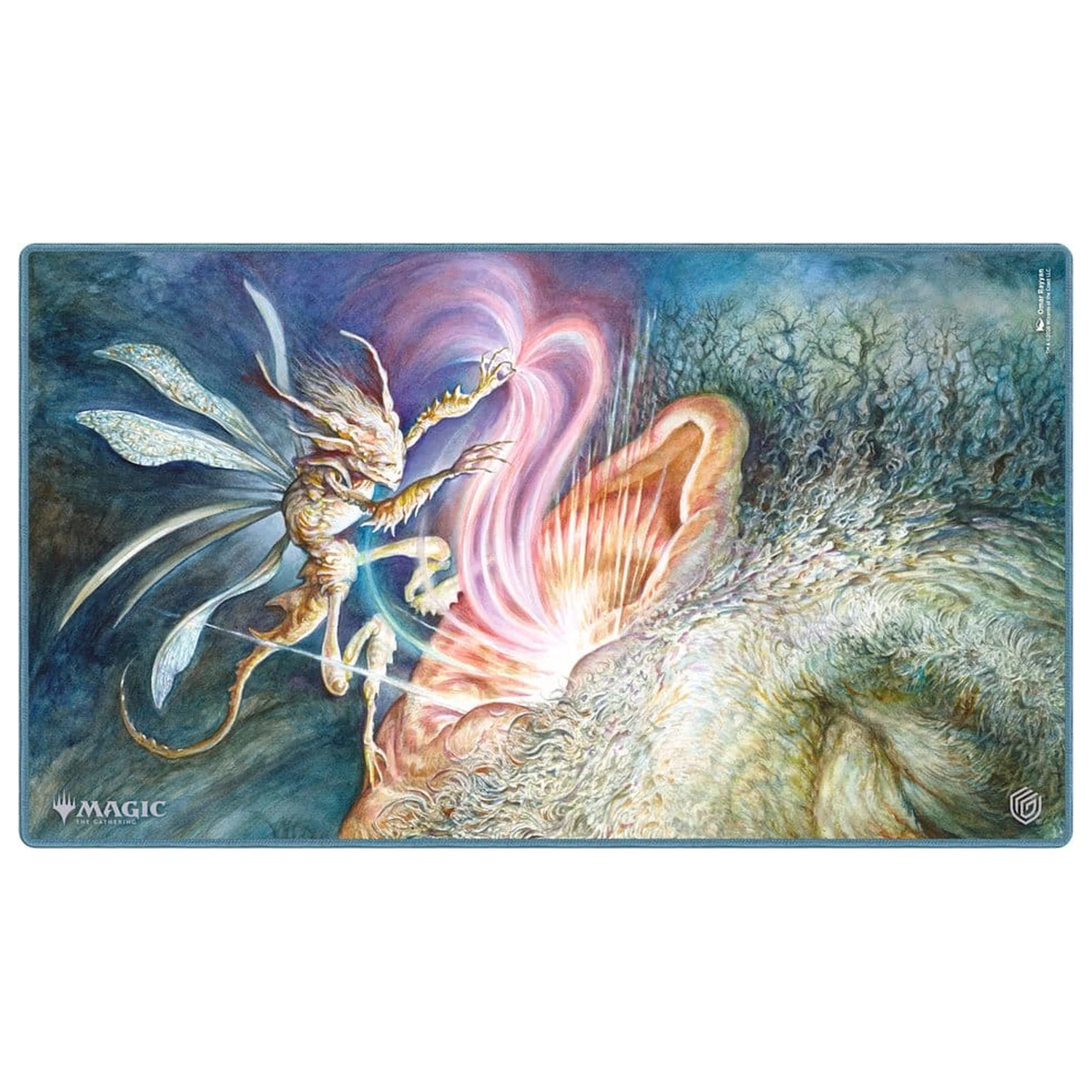 Ultimate Guard Play-Mat Magic: The Gathering "Lorwyn Eclipsed" - Dream Seizer fotografija izdelka