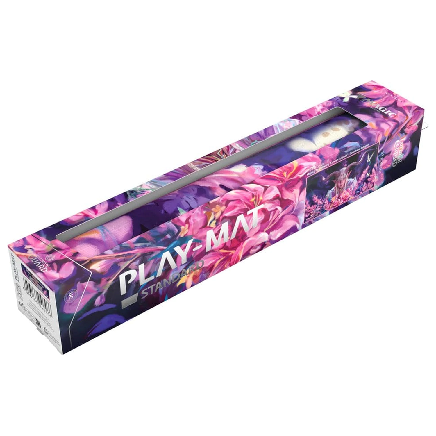 Ultimate Guard Igralna podloga Magic: The Gathering "Lorwyn Eclipsed" - Dawnhand Eulogist fotografija izdelka