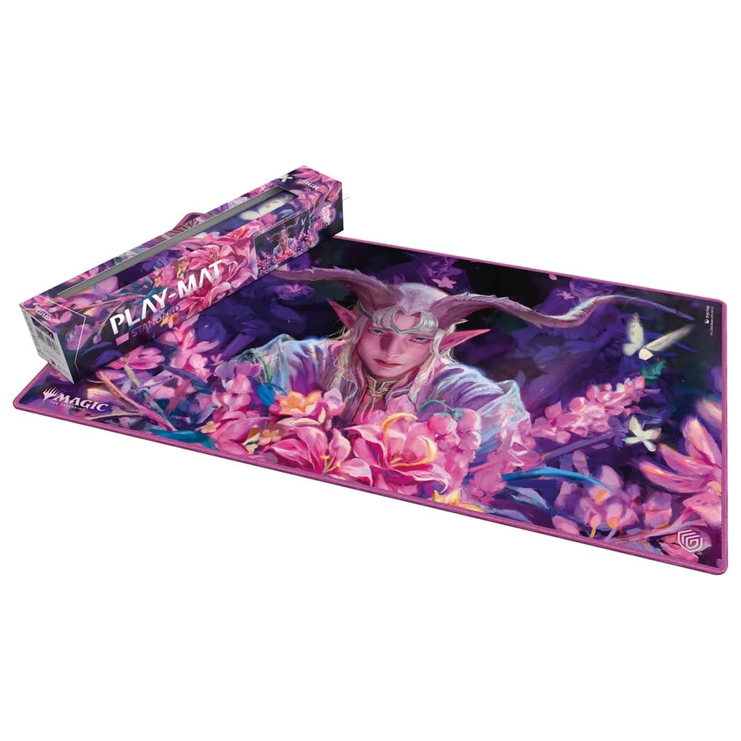 Ultimate Guard Igralna podloga Magic: The Gathering "Lorwyn Eclipsed" - Dawnhand Eulogist fotografija izdelka