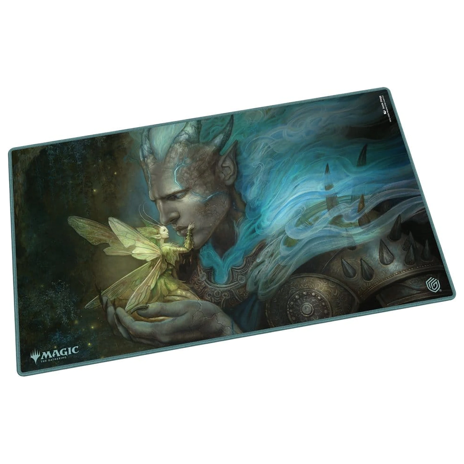 Ultimate Guard Play-Mat Magic: The Gathering "Lorwyn Eclipsed" - Run Away Together fotografija izdelka