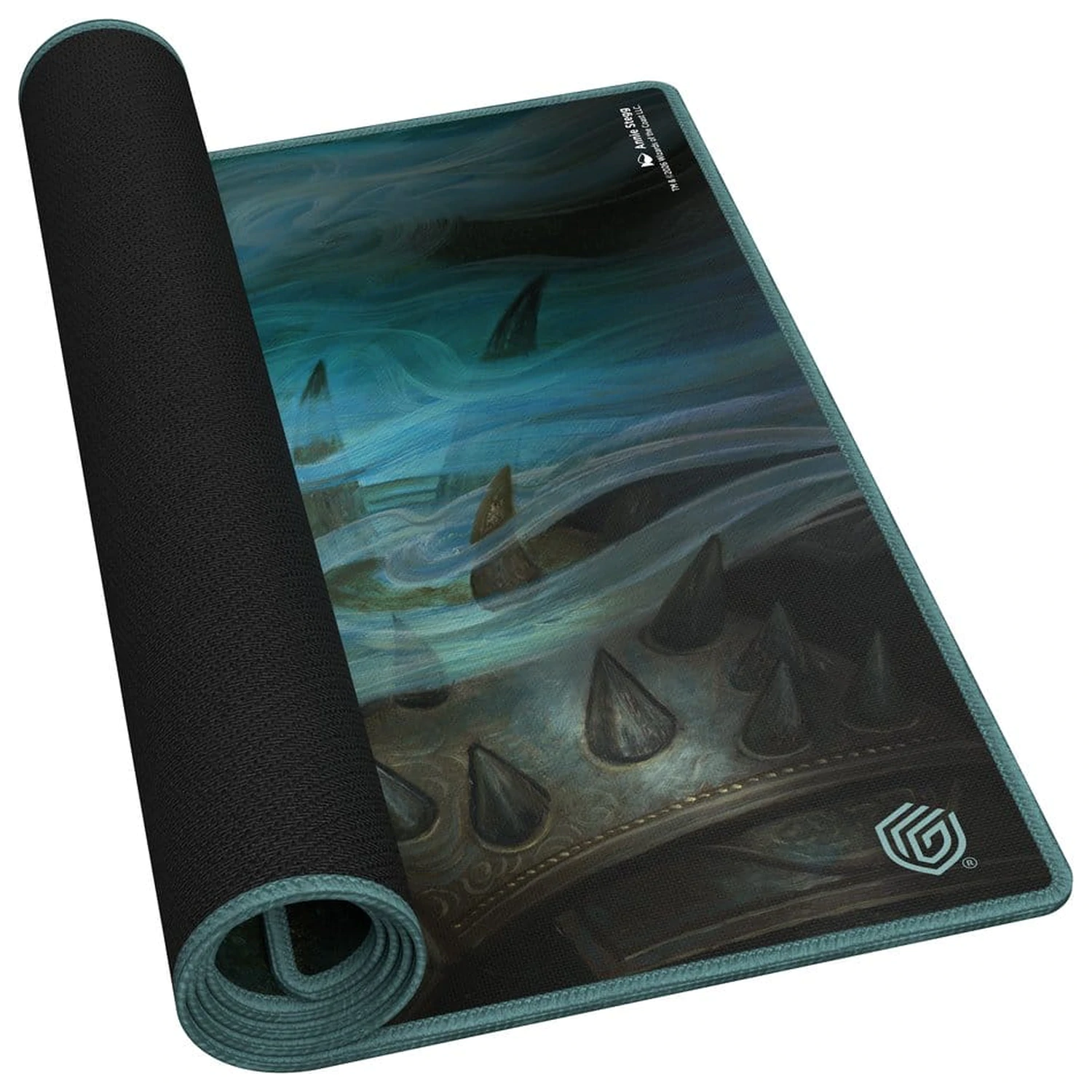 Ultimate Guard Play-Mat Magic: The Gathering "Lorwyn Eclipsed" - Run Away Together fotografija izdelka