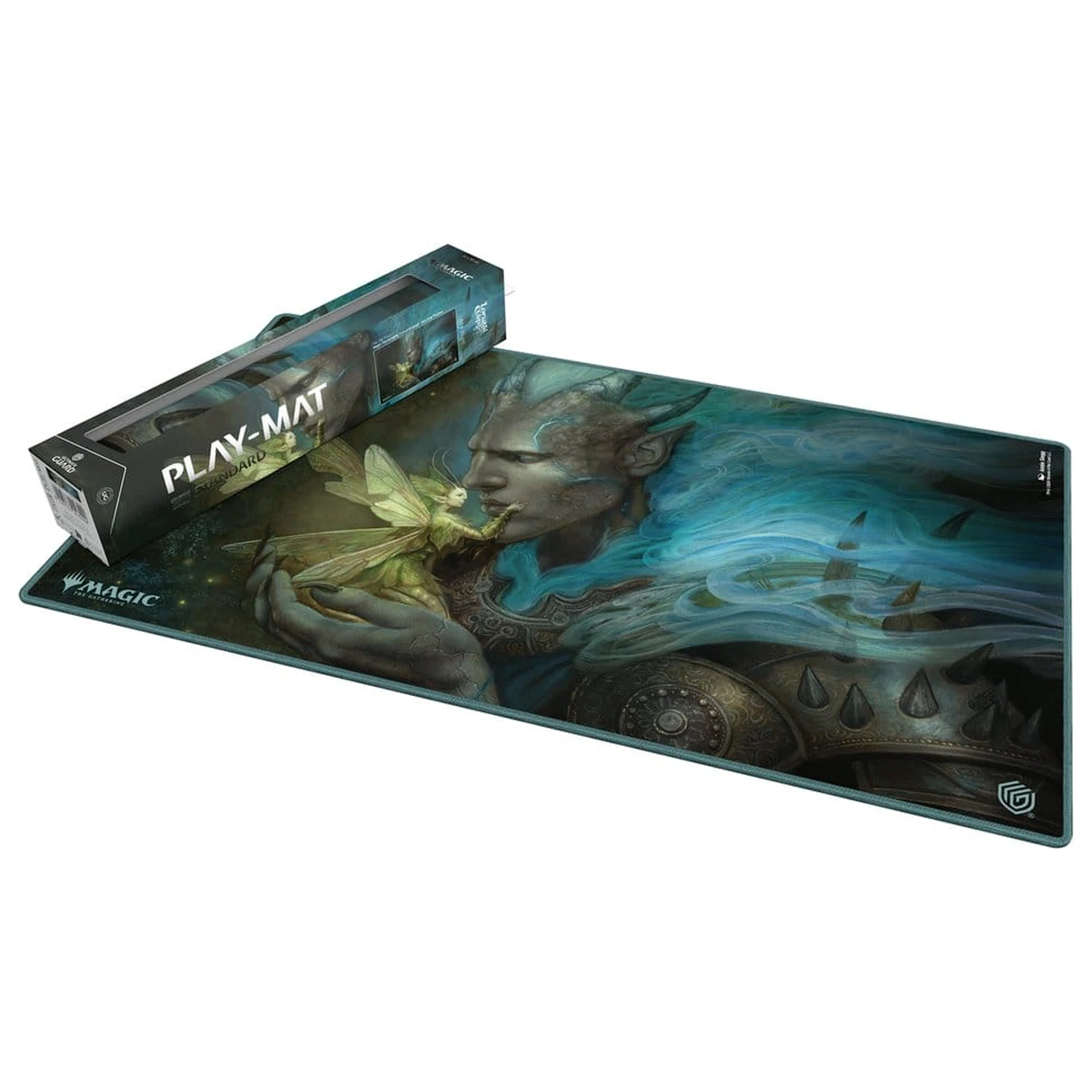 Ultimate Guard Play-Mat Magic: The Gathering "Lorwyn Eclipsed" - Run Away Together fotografija izdelka