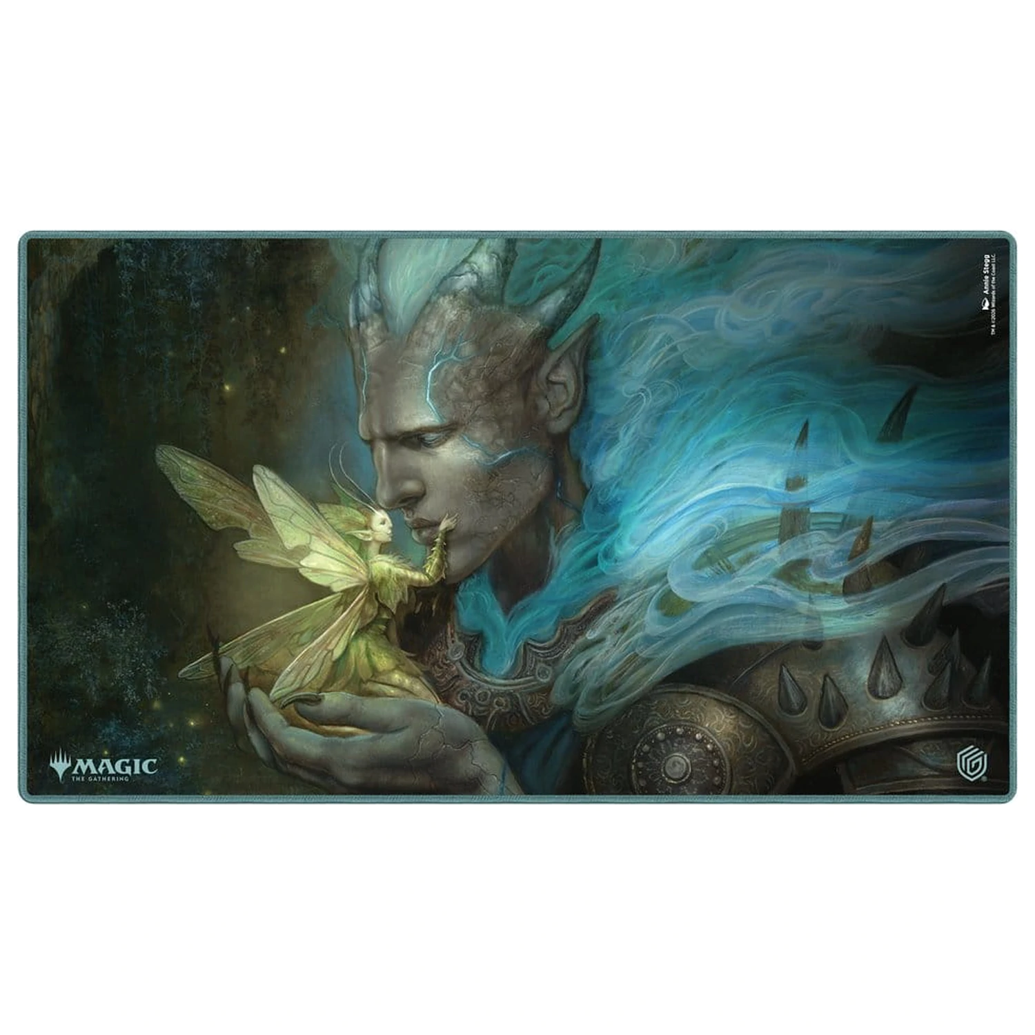 Ultimate Guard Play-Mat Magic: The Gathering "Lorwyn Eclipsed" - Run Away Together fotografija izdelka