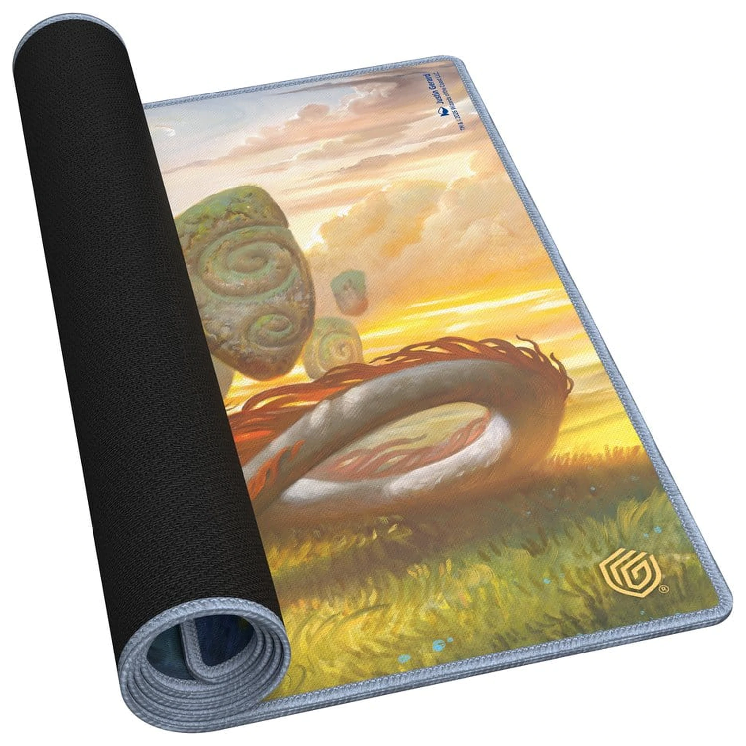 Ultimate Guard Igralna podloga Magic: The Gathering "Lorwyn Eclipsed" - Celestial Reunion fotografija izdelka