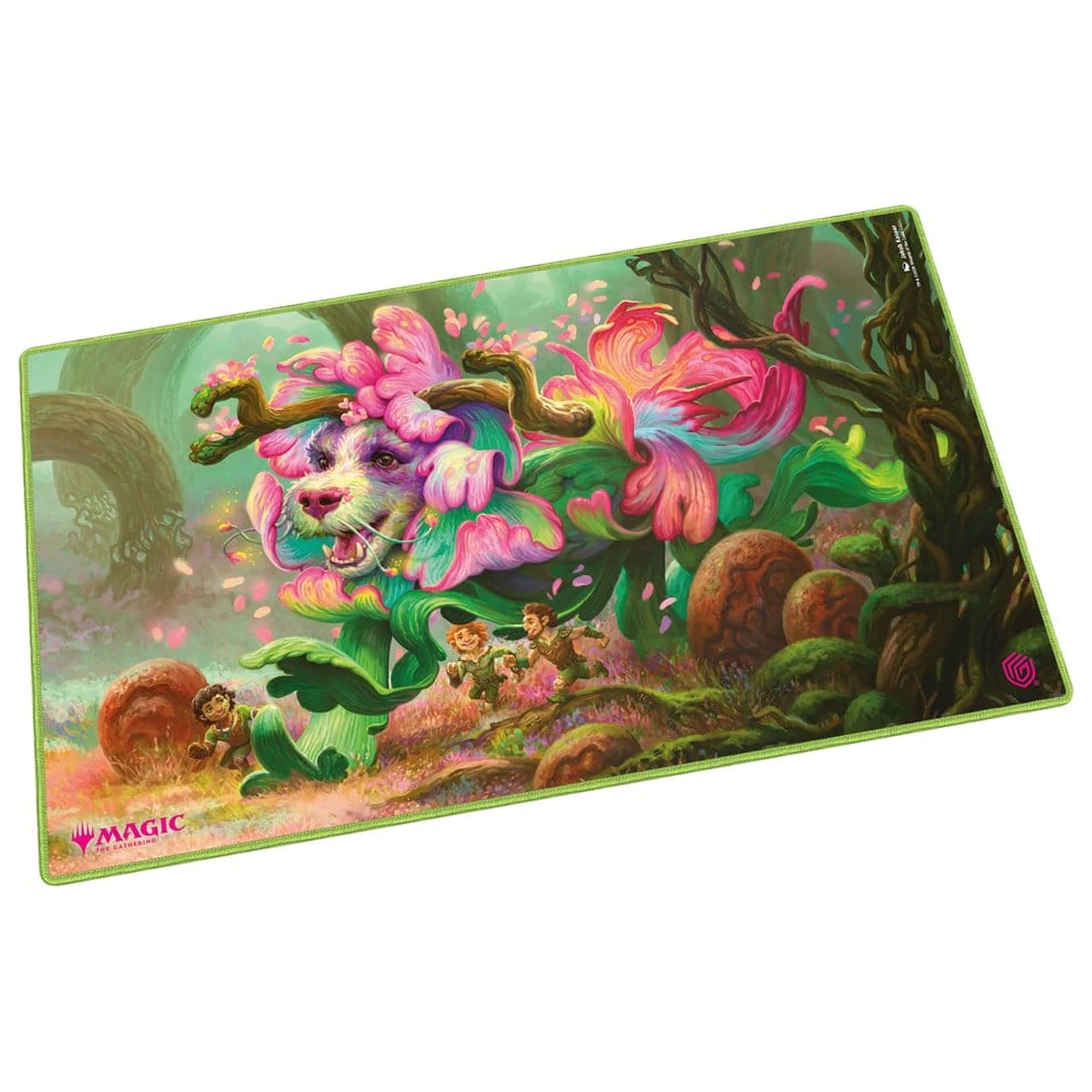 Ultimate Guard Play-Mat Magic: The Gathering "Lorwyn Eclipsed" - Vibrance podloga za igranje fotografija izdelka