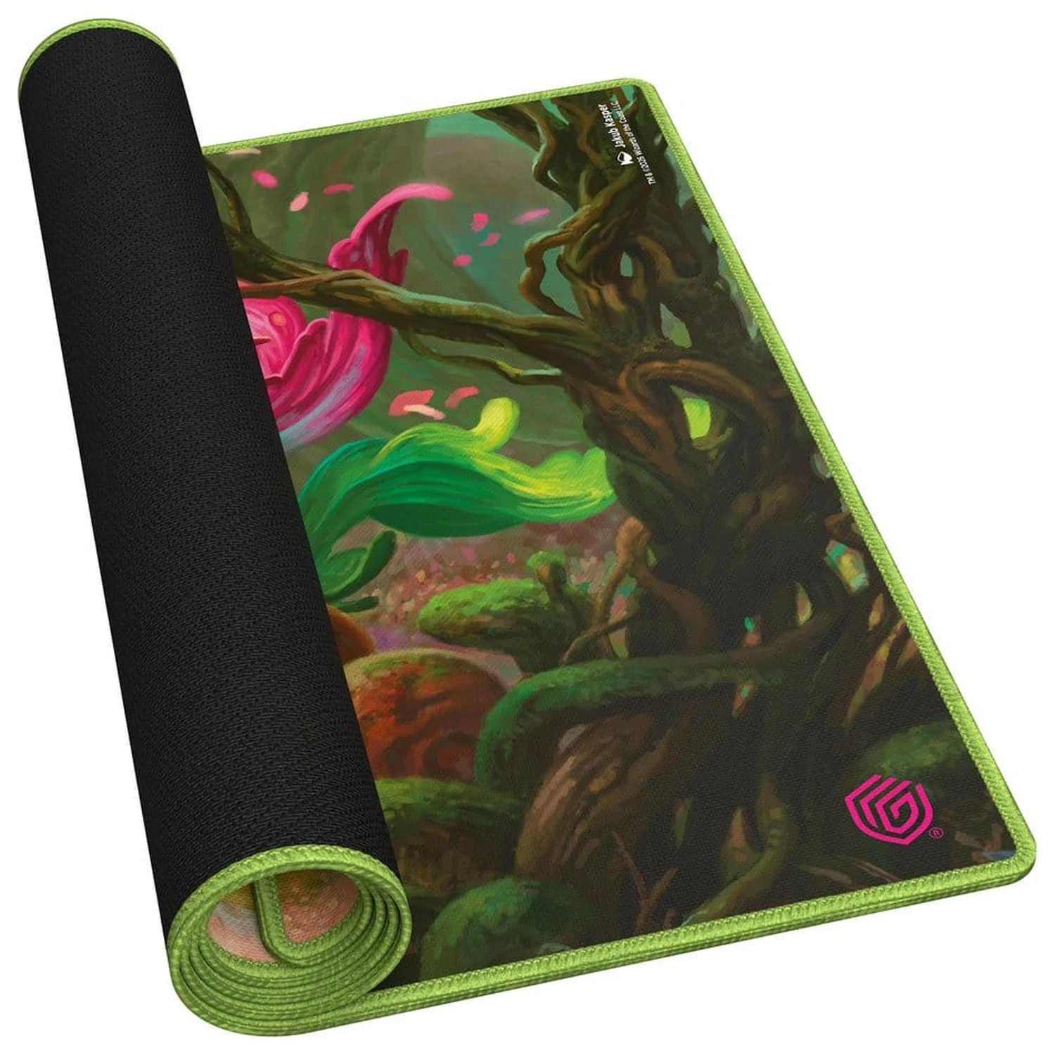Ultimate Guard Play-Mat Magic: The Gathering "Lorwyn Eclipsed" - Vibrance podloga za igranje fotografija izdelka