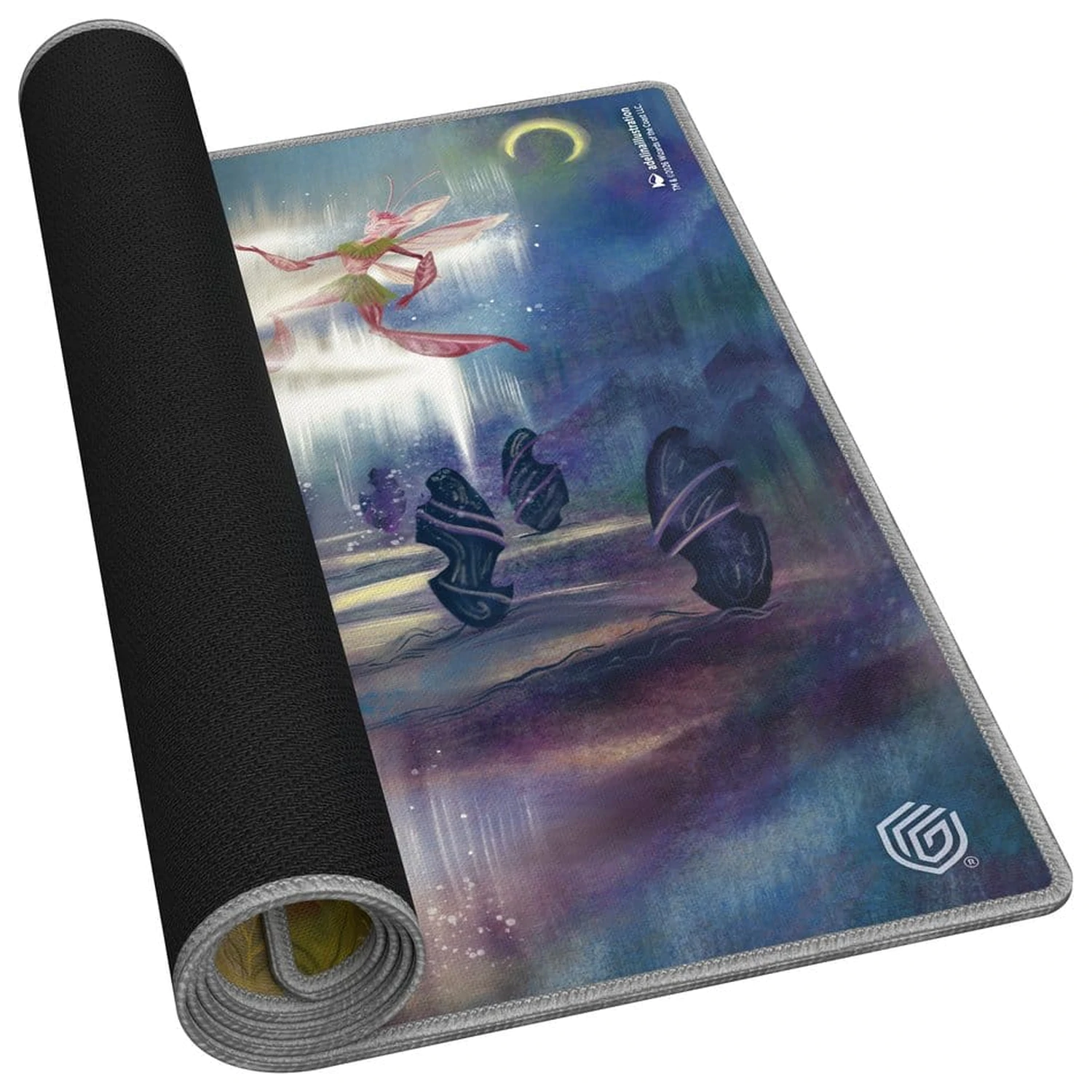 Ultimate Guard igralna podloga Magic: The Gathering 'Lorwyn Eclipsed' - Morningtide’s Light fotografija izdelka