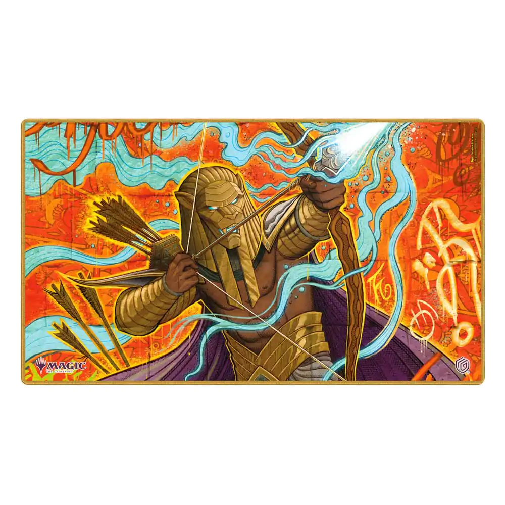 Ultimate Guard podloga za igranje Magic: The Gathering "Aetherdrift" - Design 2 fotografija izdelka