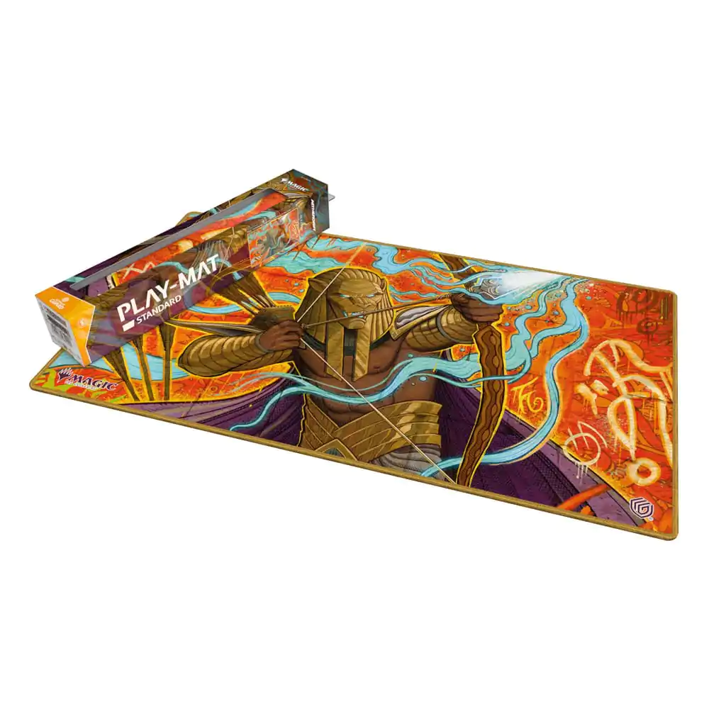 Ultimate Guard podloga za igranje Magic: The Gathering "Aetherdrift" - Design 2 fotografija izdelka