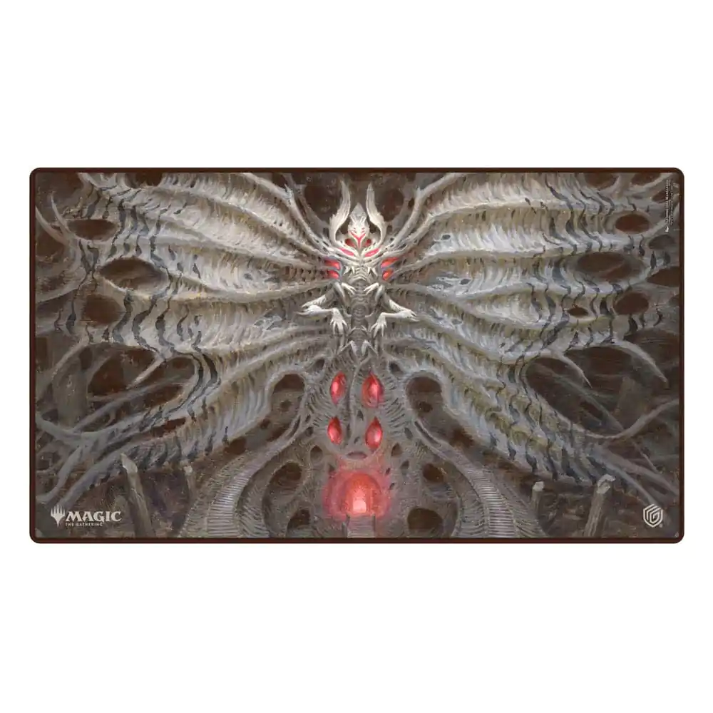 Ultimate Guard hracia podložka Magic: The Gathering &quot;Duskmourn&quot; - Design 1 fotografija izdelka