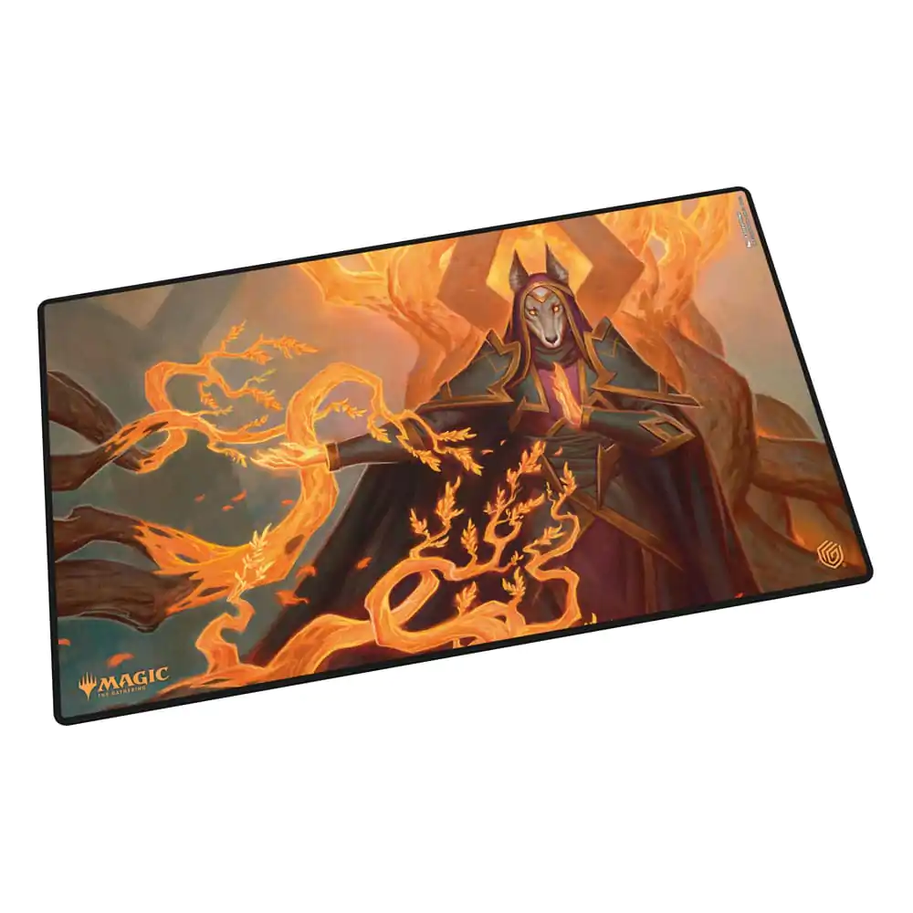 Ultimate Guard podloga za igranje Magic: The Gathering "Tarkir: Dragonstorm" - Abzan Devotee fotografija izdelka