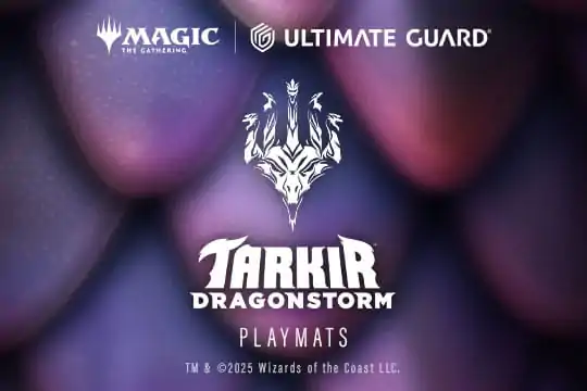 Ultimate Guard podloga za igranje Magic: The Gathering 