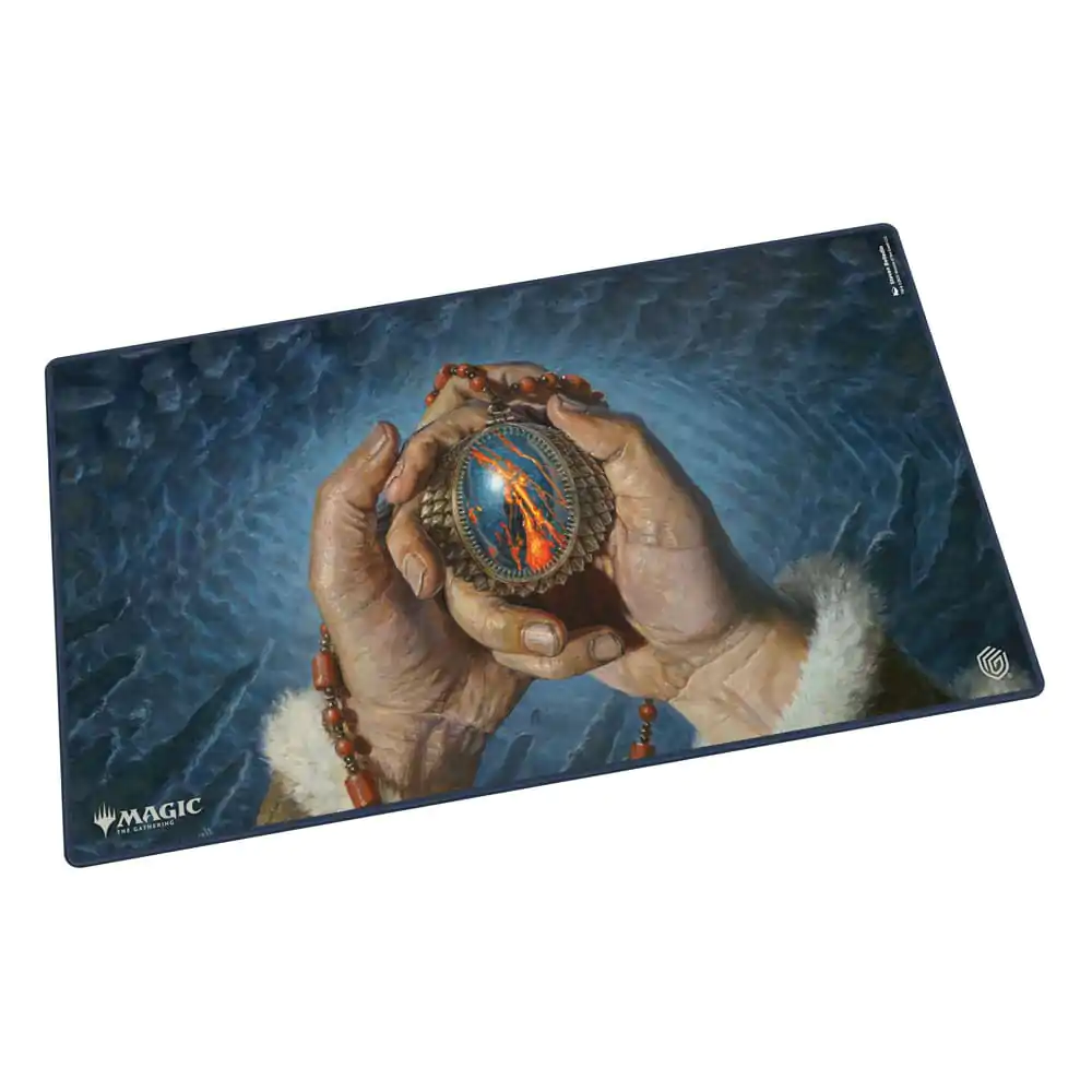Ultimate Guard podloga za igranje Magic: The Gathering "Tarkir: Dragonstorm" - Mox Jasper fotografija izdelka