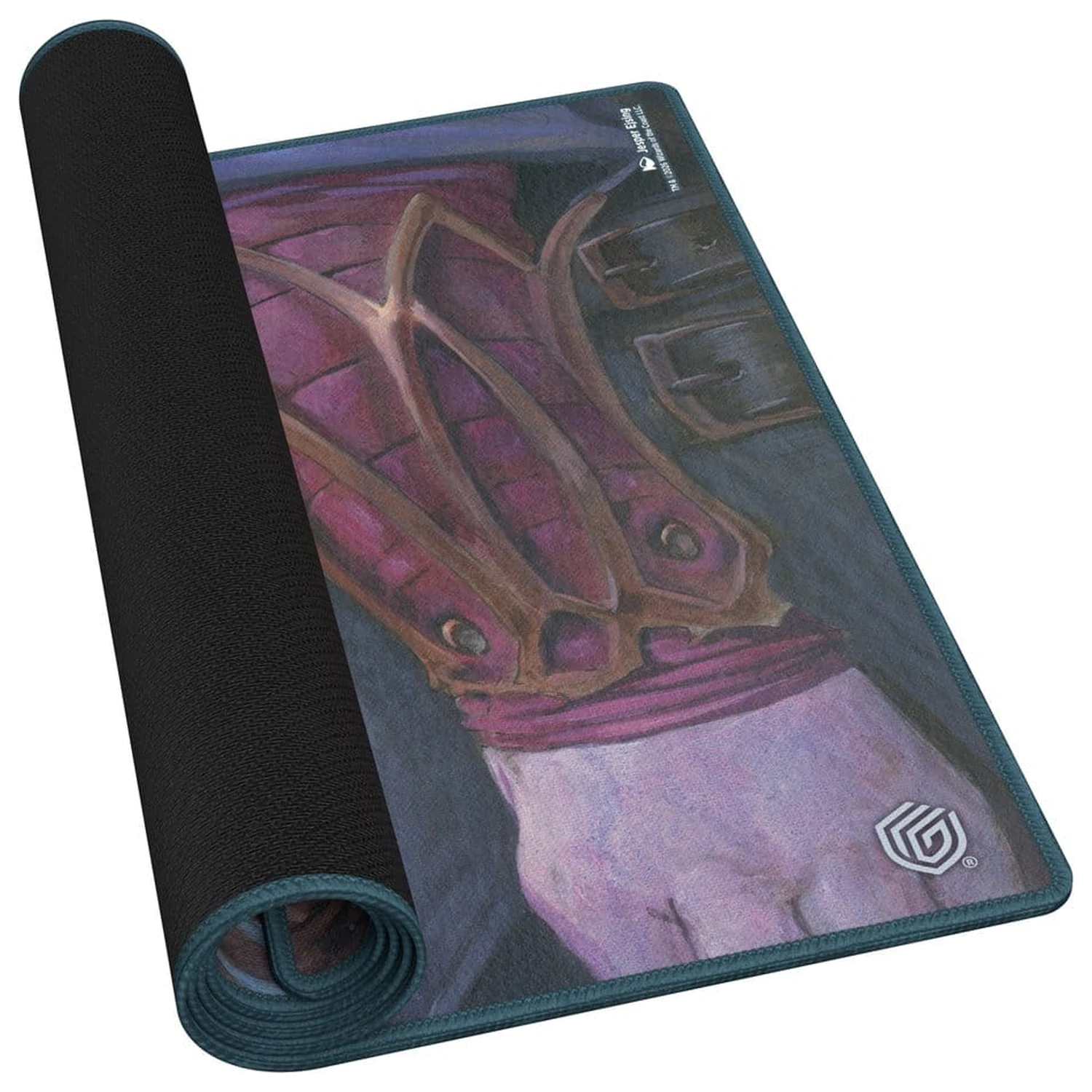 Ultimate Guard igralna podloga Magic: The Gathering "Reality Fracture" - Tinybones, Pocket Nuisance fotografija izdelka