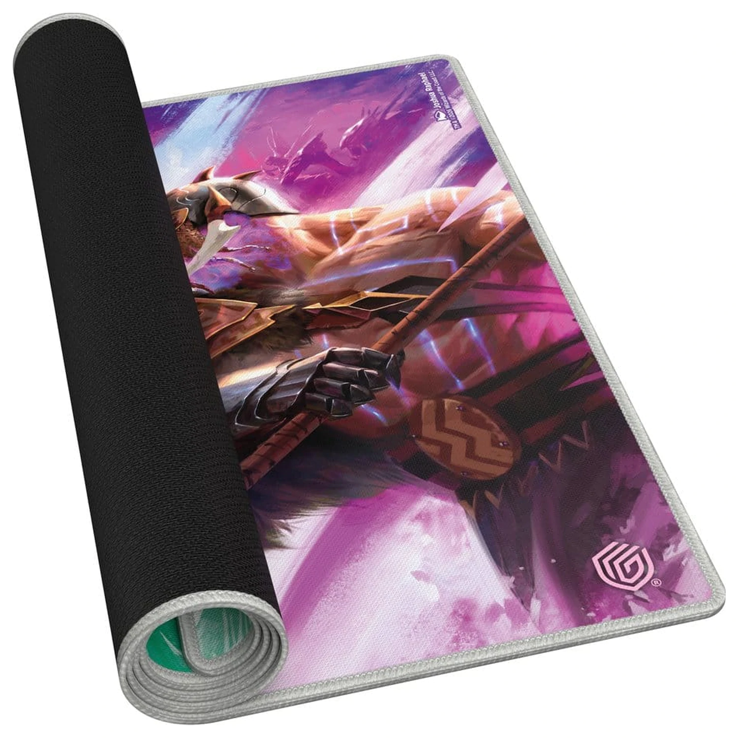 Ultimate Guard igralna podloga Magic: The Gathering "Reality Fracture" - Way of the Wildspeaker / Way of the Deathbringer fotografija izdelka