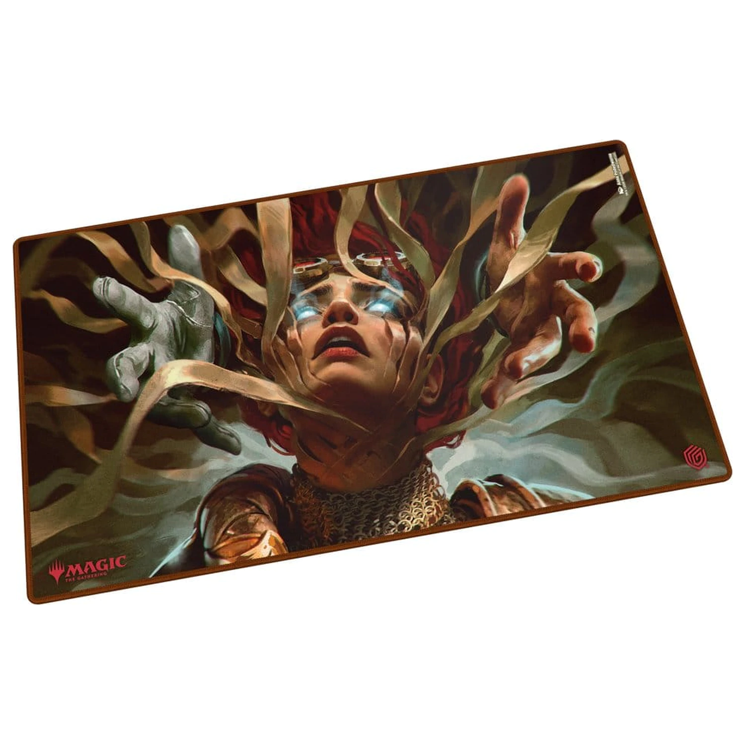 Ultimate Guard igralna podloga Magic: The Gathering "Reality Fracture" - Countersculpt fotografija izdelka