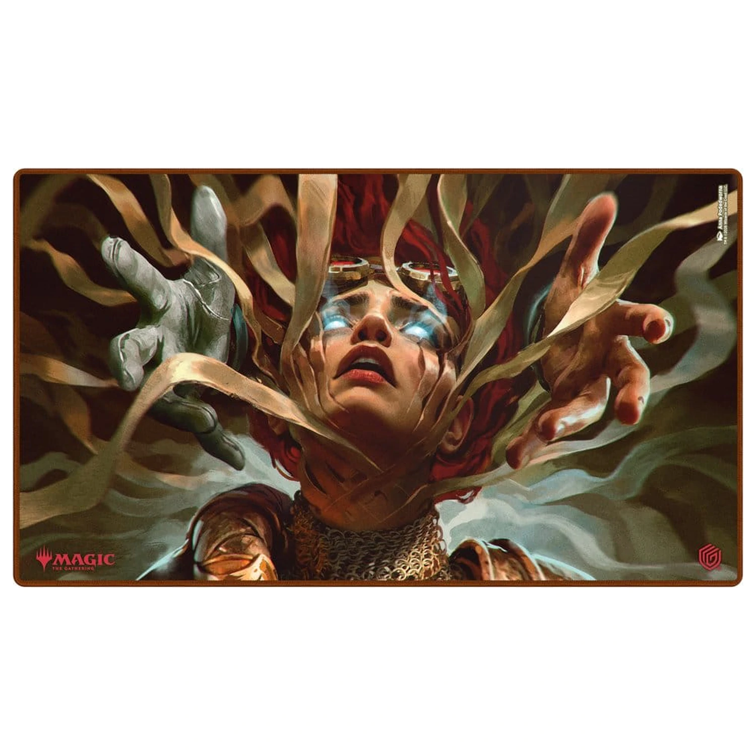 Ultimate Guard igralna podloga Magic: The Gathering "Reality Fracture" - Countersculpt fotografija izdelka