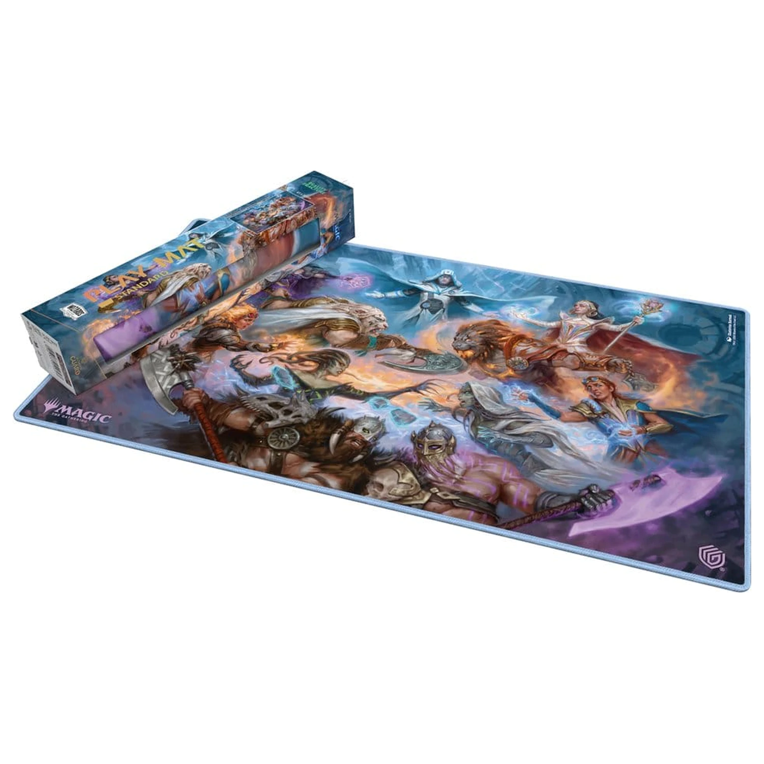 Ultimate Guard igralna podloga Magic: The Gathering "Reality Fracture" - Face Yourself fotografija izdelka