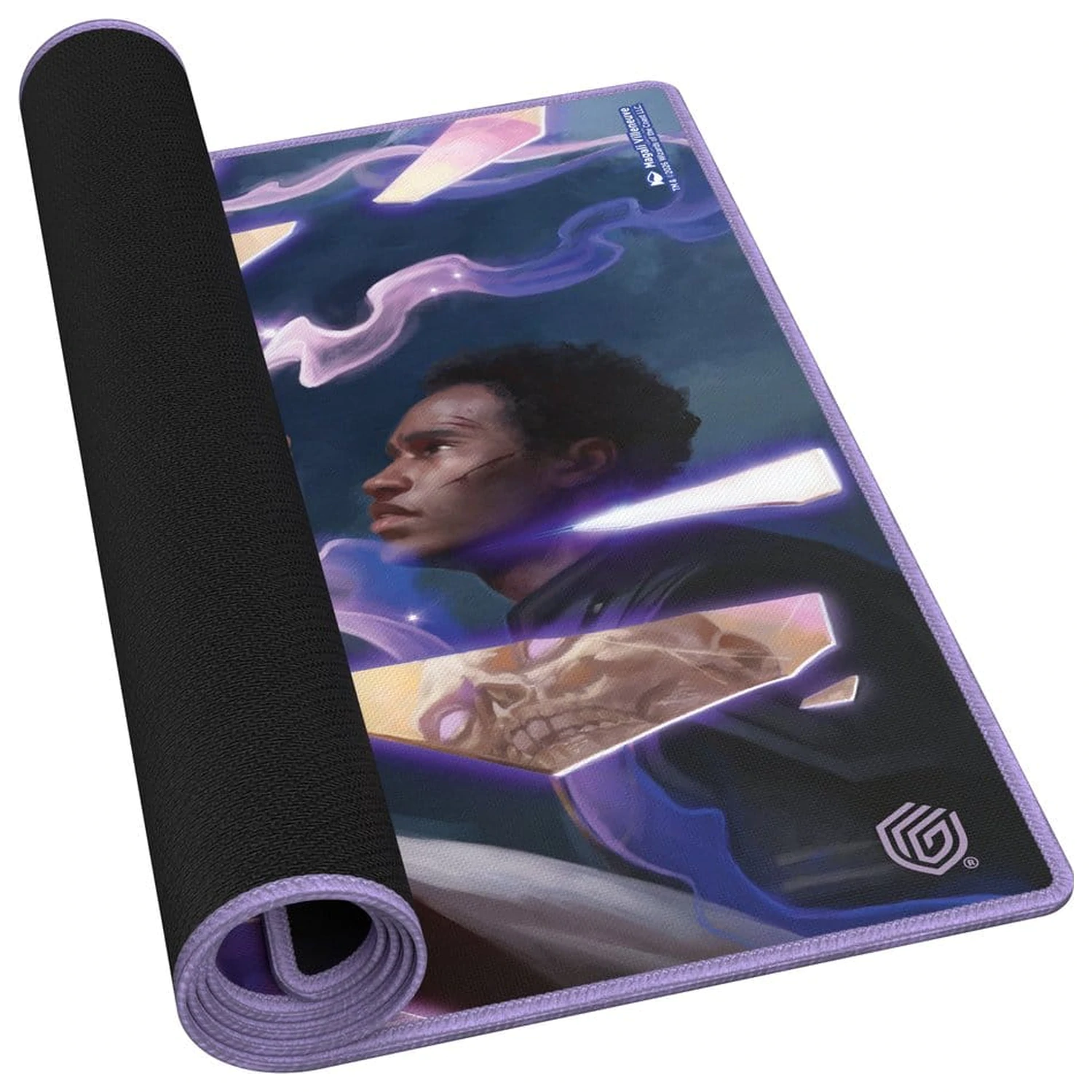 Ultimate Guard podloga za igranje Magic: The Gathering "Reality Fracture" - White Mythic fotografija izdelka
