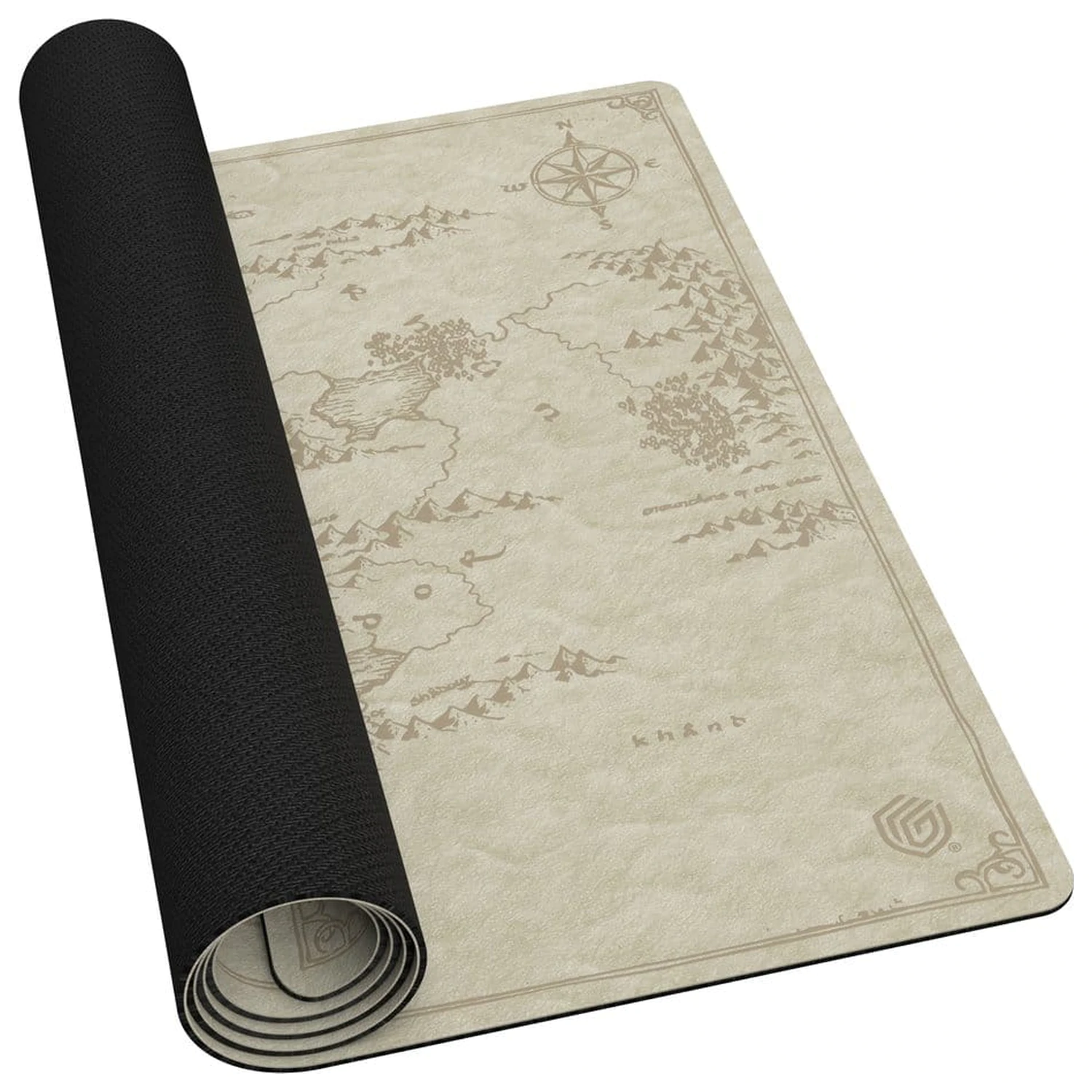 Ultimate Guard Play-Mat Sophoskin The Hobbit™ - Middle-earth fotografija izdelka