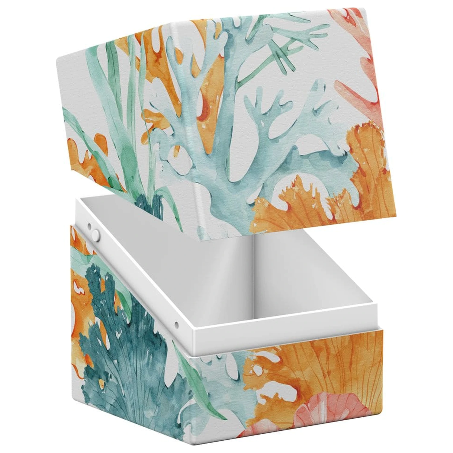 Ultimate Guard RTE Boulder 100+ Coral Places - Coralline Eden fotografija izdelka