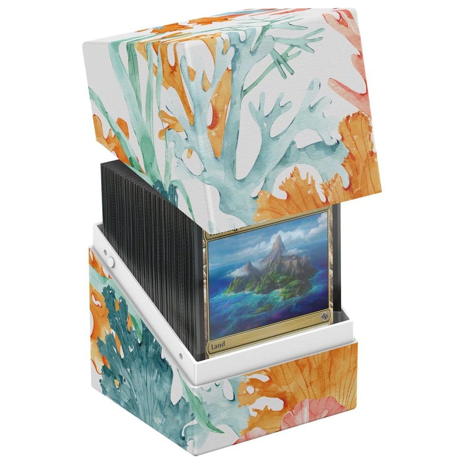 Ultimate Guard RTE Boulder 100+ Coral Places - Coralline Eden fotografija izdelka