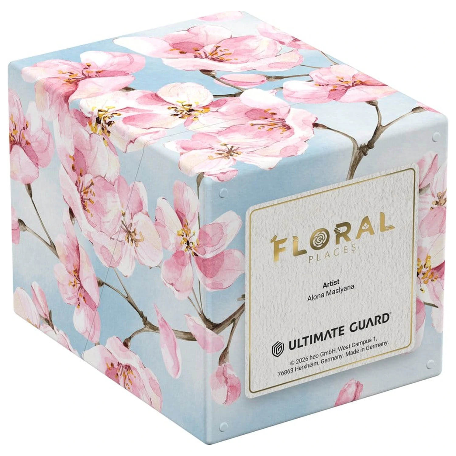 Ultimate Guard RTE Boulder 100+ cvetlični Places - Češnjev cvet fotografija izdelka