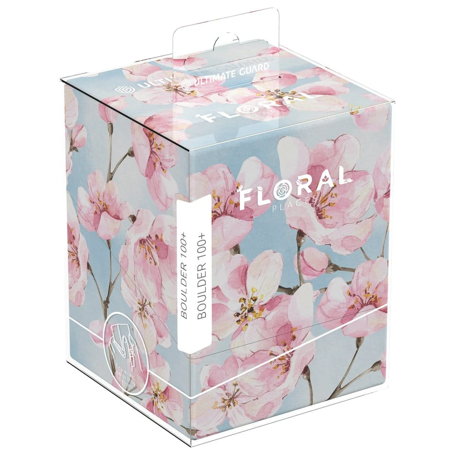 Ultimate Guard RTE Boulder 100+ cvetlični Places - Češnjev cvet fotografija izdelka