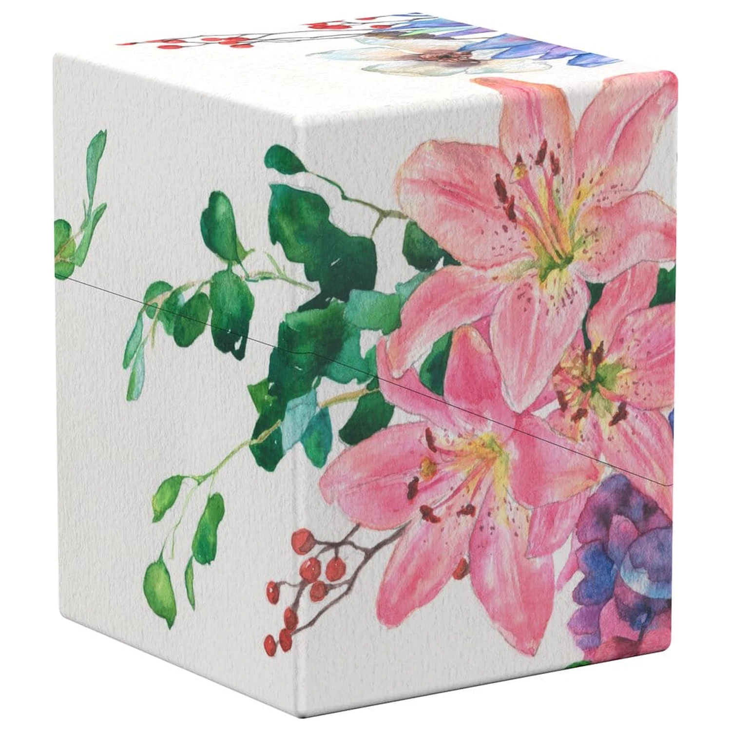 Ultimate Guard RTE Boulder 100+ Floral Places - Lotus Bloom fotografija izdelka