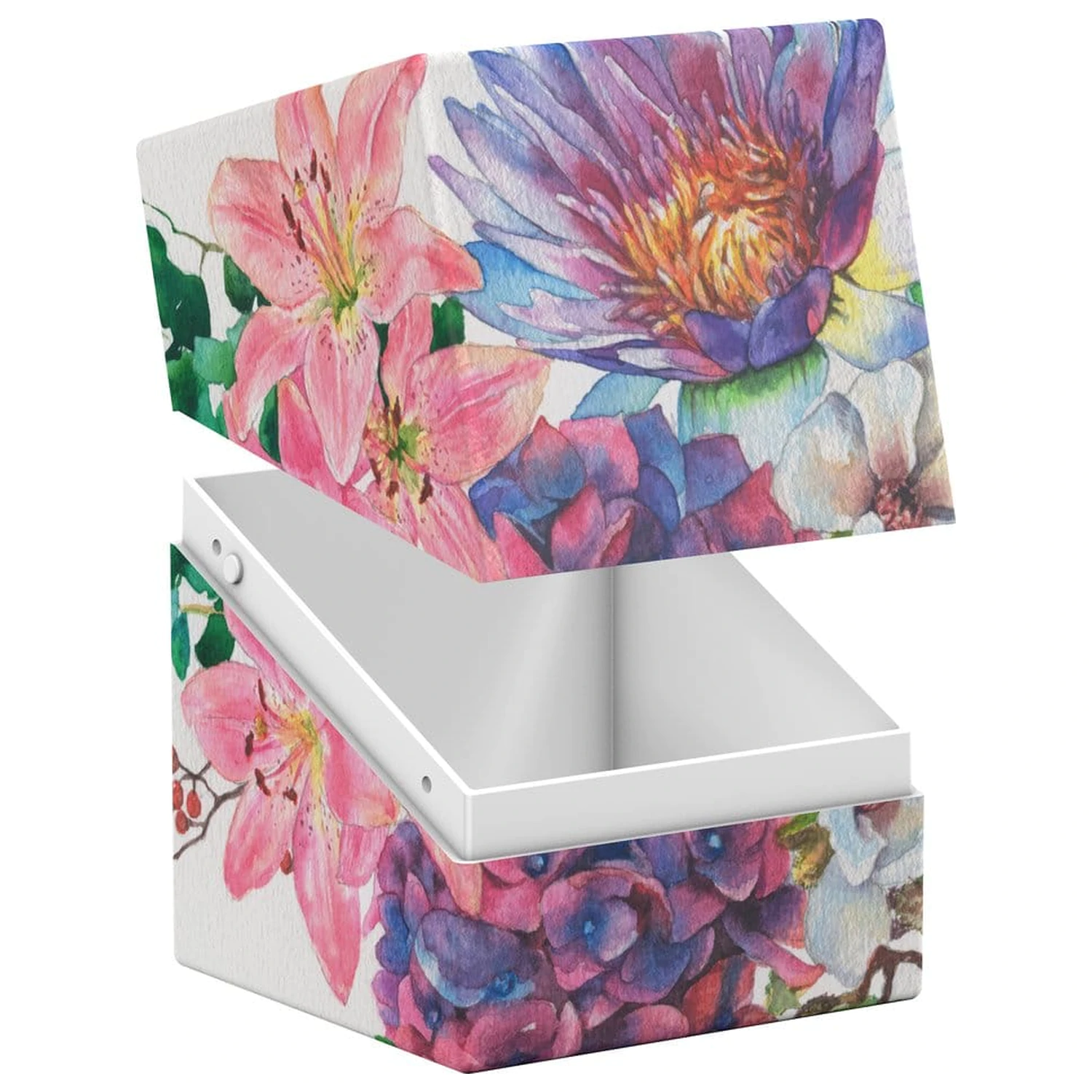 Ultimate Guard RTE Boulder 100+ Floral Places - Lotus Bloom fotografija izdelka