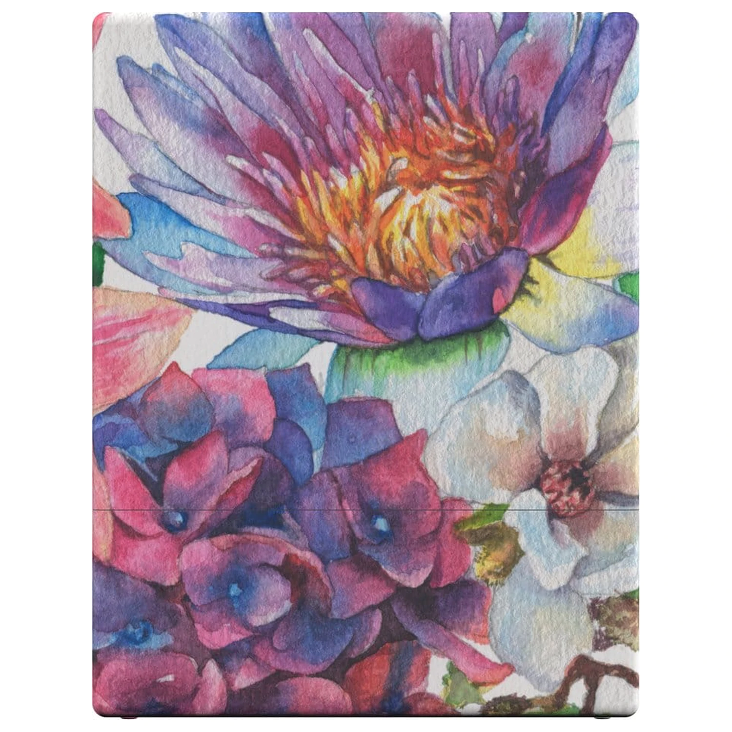 Ultimate Guard RTE Boulder 100+ Floral Places - Lotus Bloom fotografija izdelka