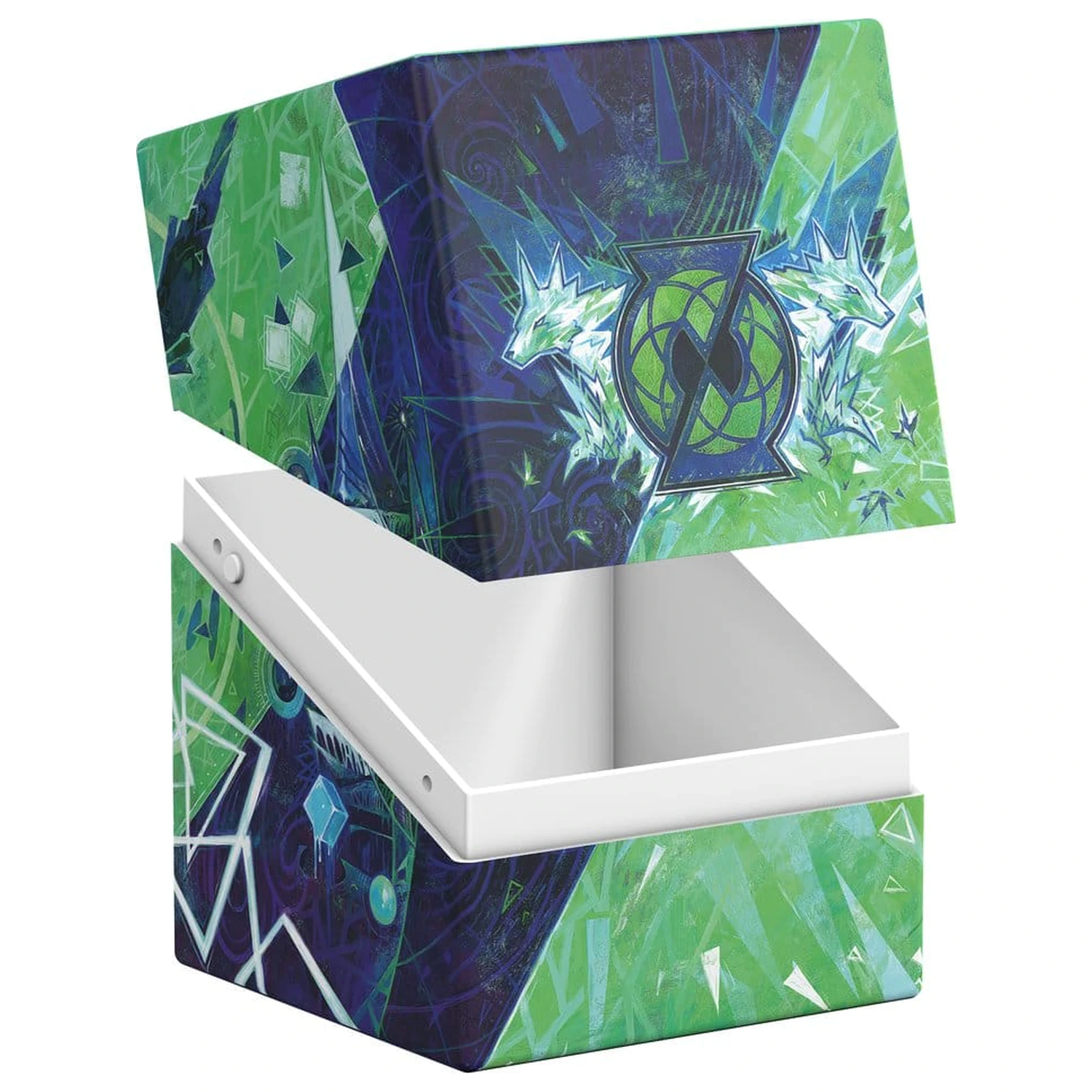 Ultimate Guard RTE Boulder 100+ Magic: The Gathering "Secrets of Strixhaven" - Quandrix fotografija izdelka