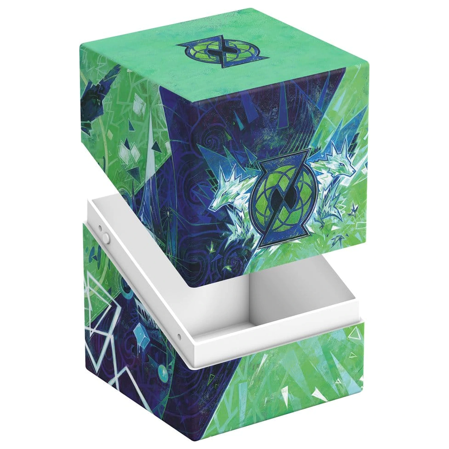 Ultimate Guard RTE Boulder 100+ Magic: The Gathering "Secrets of Strixhaven" - Quandrix fotografija izdelka