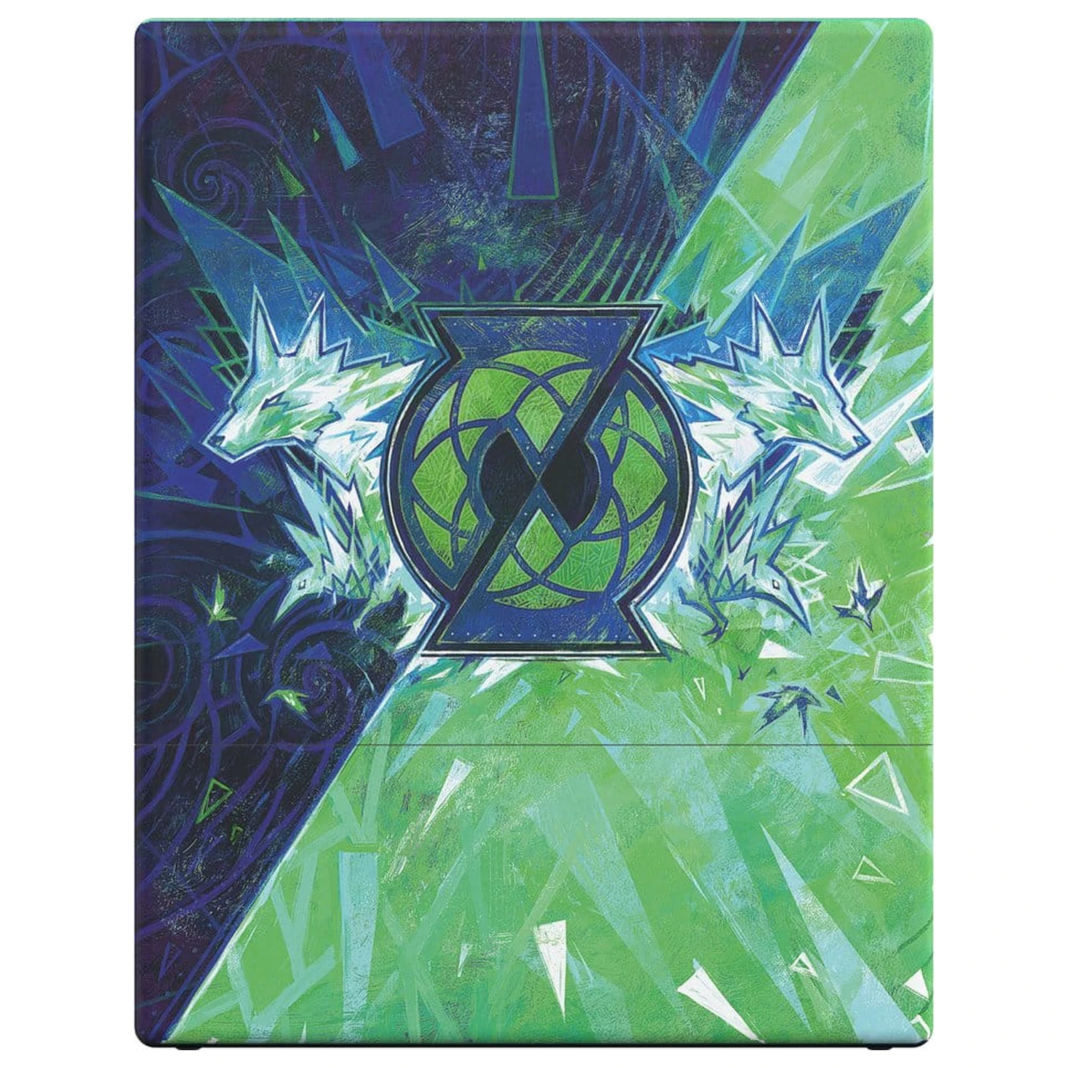 Ultimate Guard RTE Boulder 100+ Magic: The Gathering "Secrets of Strixhaven" - Quandrix fotografija izdelka