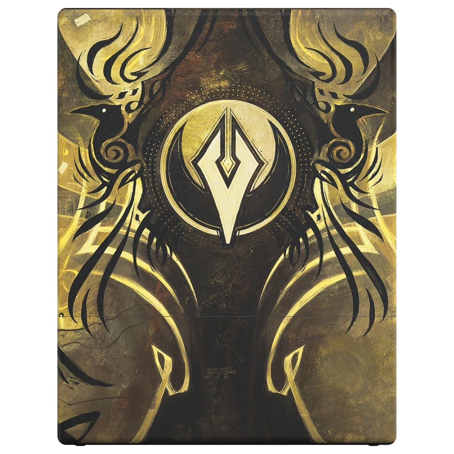 Ultimate Guard RTE Boulder 100+ Magic: The Gathering "Secrets of Strixhaven" - Silverquill fotografija izdelka