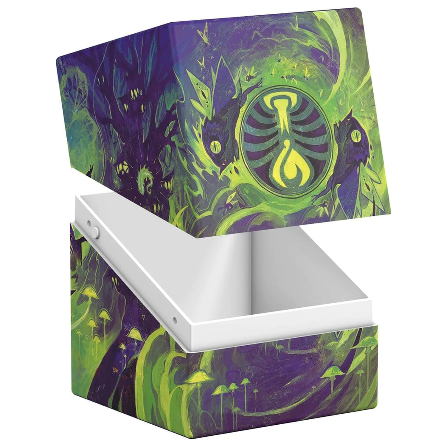 Ultimate Guard RTE Boulder 100+ Magic: The Gathering "Secrets of Strixhaven" - Witherbloom fotografija izdelka