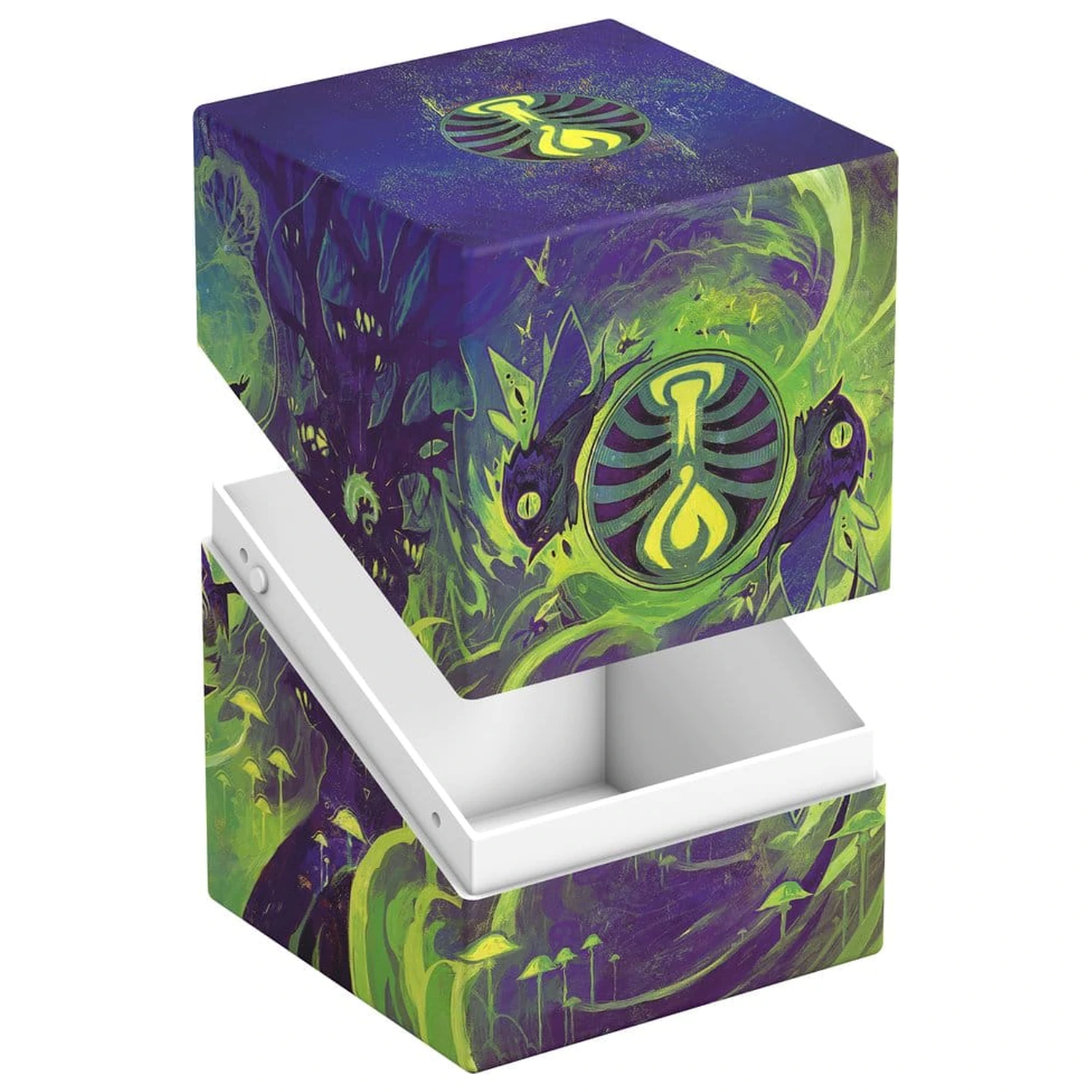 Ultimate Guard RTE Boulder 100+ Magic: The Gathering "Secrets of Strixhaven" - Witherbloom fotografija izdelka