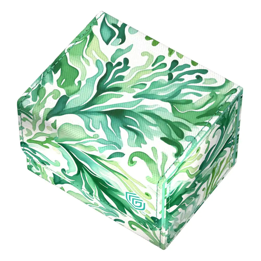 Ultimate Guard Sidewinder 100+ Xenoskin 2025 Exclusive "Coral Places" - Kelp Forest fotografija izdelka