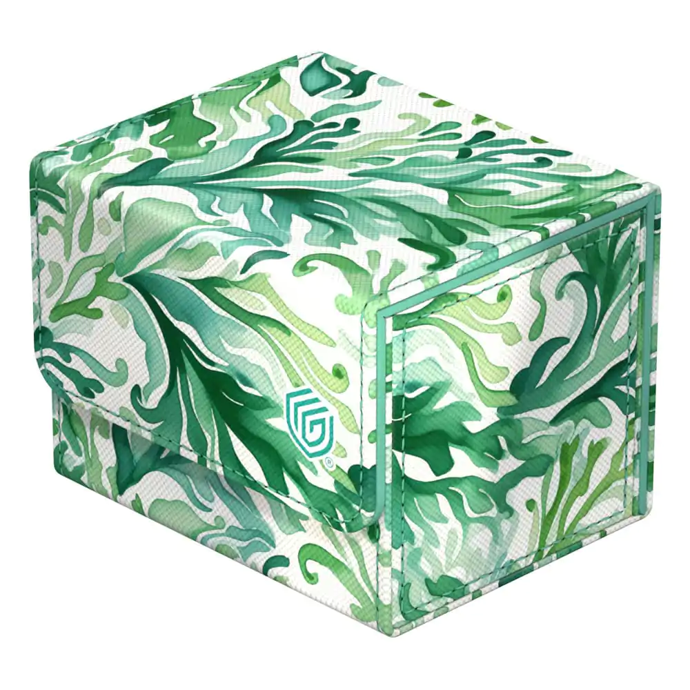 Ultimate Guard Sidewinder 100+ Xenoskin 2025 Exclusive "Coral Places" - Kelp Forest fotografija izdelka
