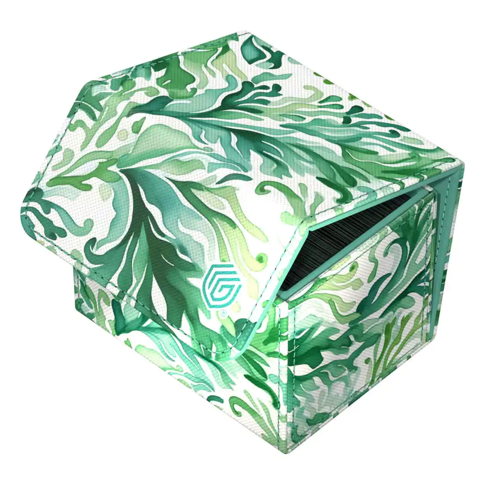Ultimate Guard Sidewinder 100+ Xenoskin 2025 Exclusive "Coral Places" - Kelp Forest fotografija izdelka
