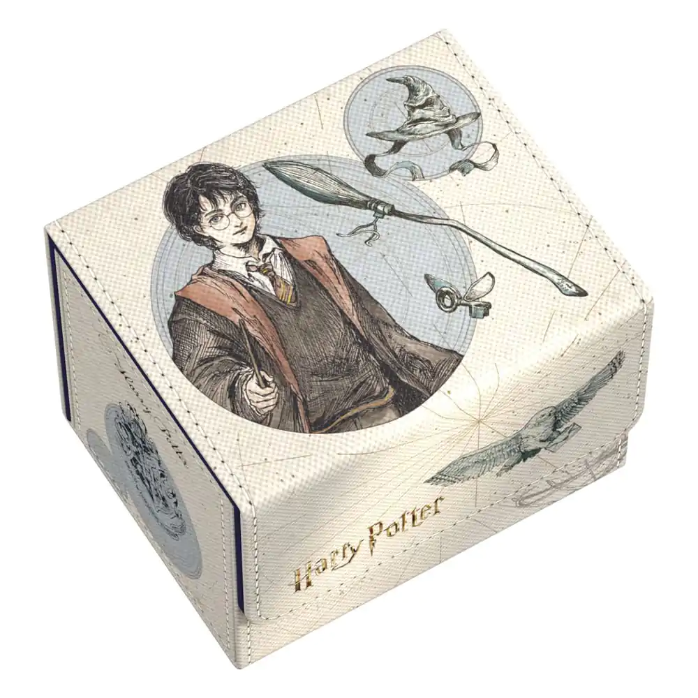 Ultimate Guard Sidewinder 100+ Xenoskin Harry Potter - Harry Potter fotografija izdelka