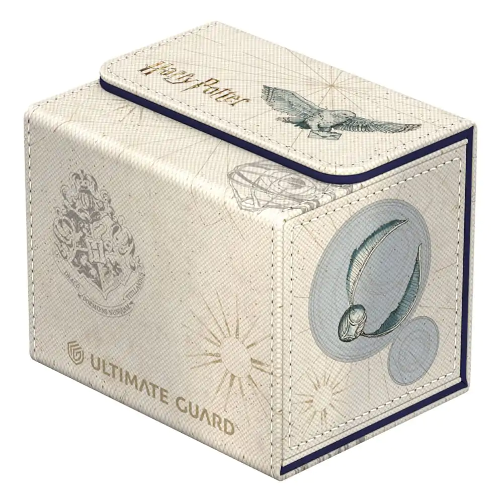 Ultimate Guard Sidewinder 100+ Xenoskin Harry Potter - Harry Potter fotografija izdelka