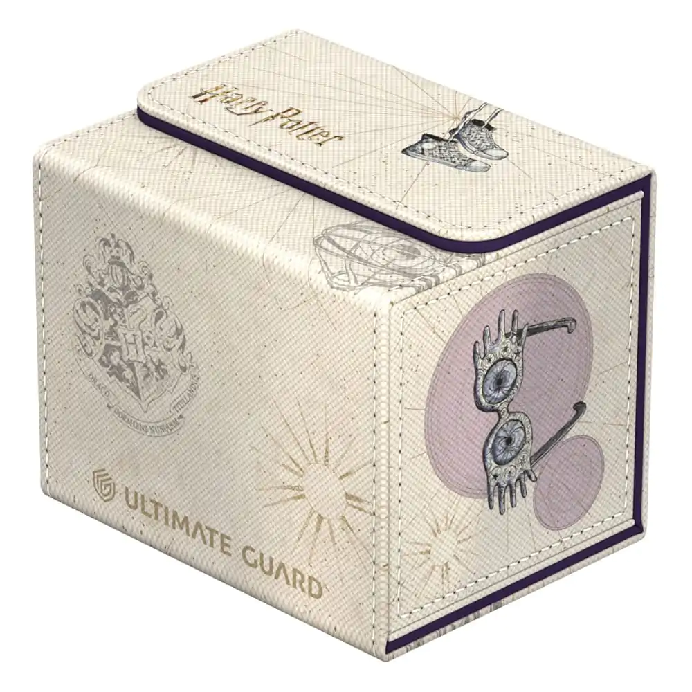 Ultimate Guard Sidewinder 100+ Xenoskin Harry Potter - Luna Lovegood fotografija izdelka