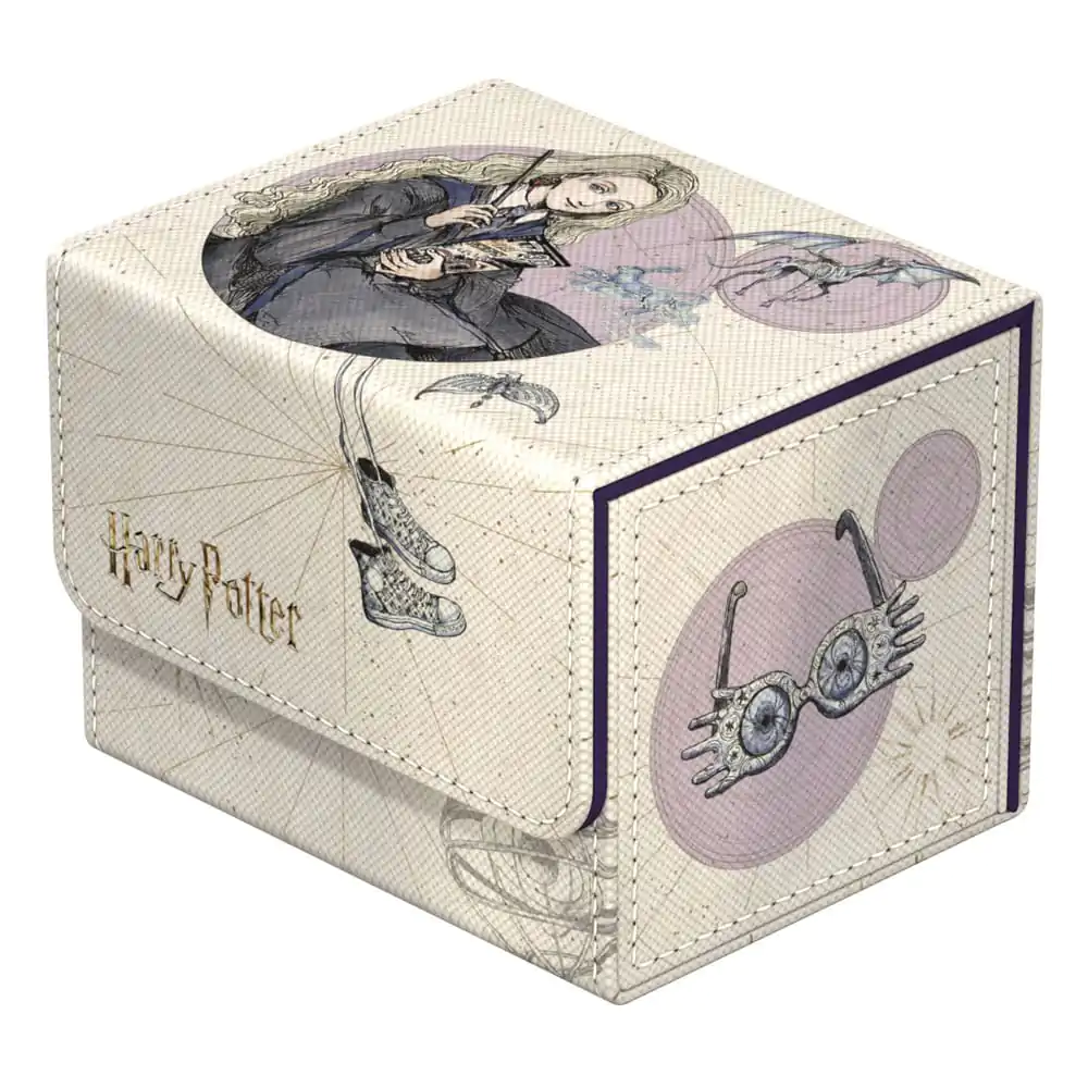 Ultimate Guard Sidewinder 100+ Xenoskin Harry Potter - Luna Lovegood fotografija izdelka