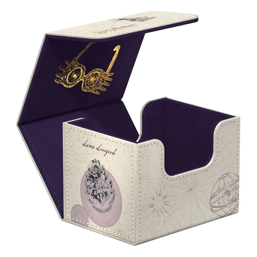 Ultimate Guard Sidewinder 100+ Xenoskin Harry Potter - Luna Lovegood fotografija izdelka