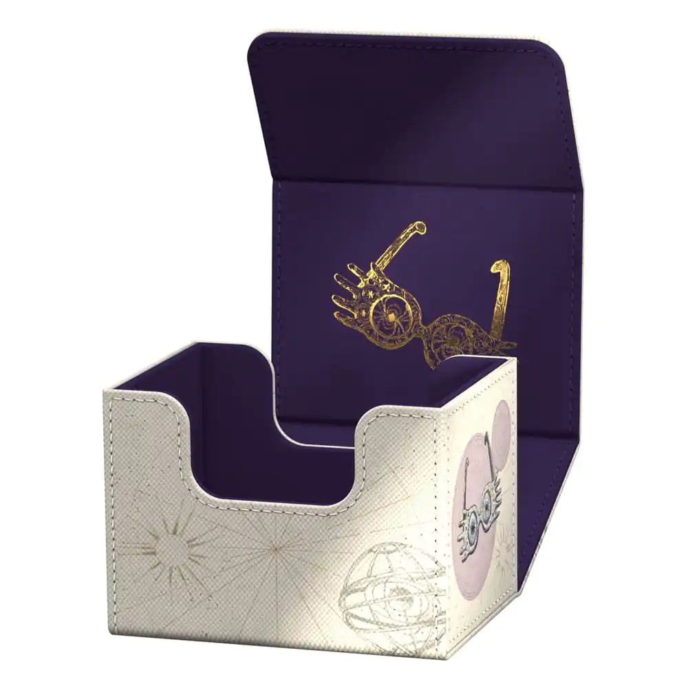 Ultimate Guard Sidewinder 100+ Xenoskin Harry Potter - Luna Lovegood fotografija izdelka