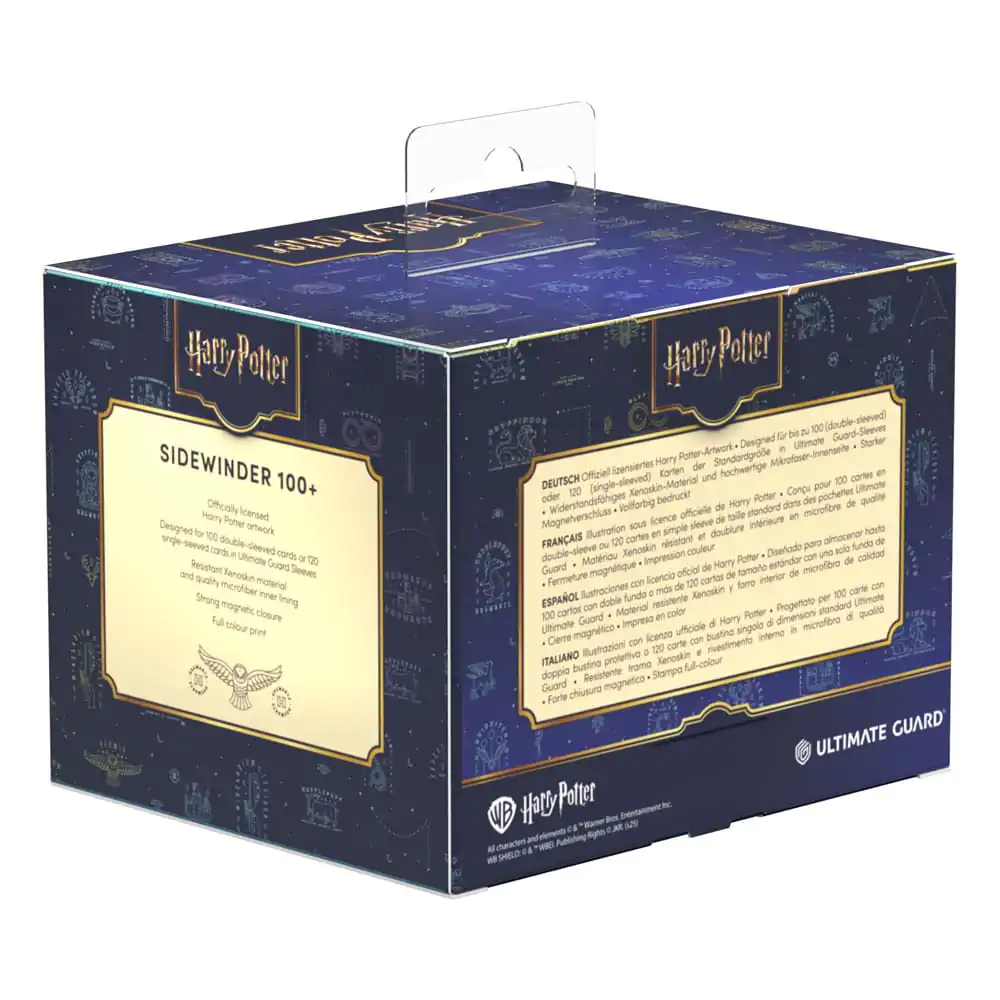 Ultimate Guard Sidewinder 100+ Xenoskin Harry Potter - Ron Weasley fotografija izdelka